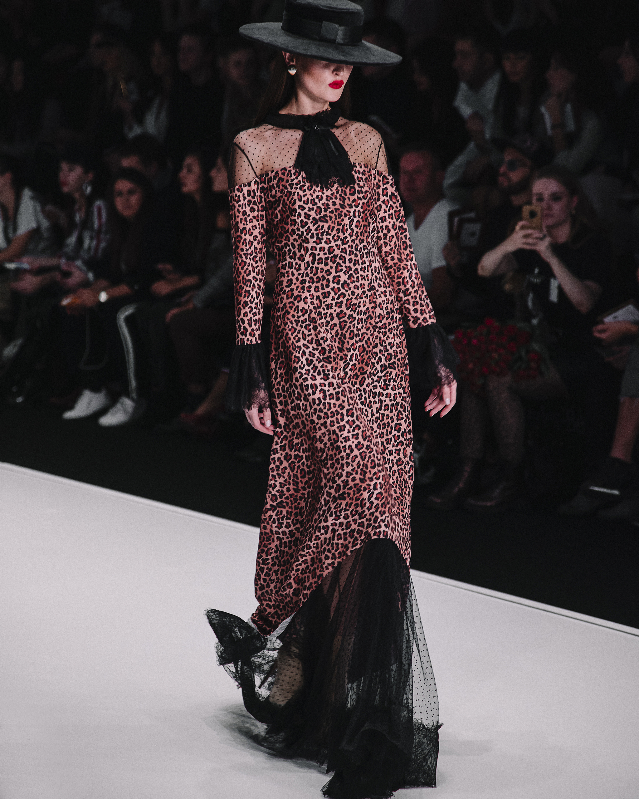 Фотосъемка недели моды. Свадебный и индивидуальный фотограф Никита Роут | Москва