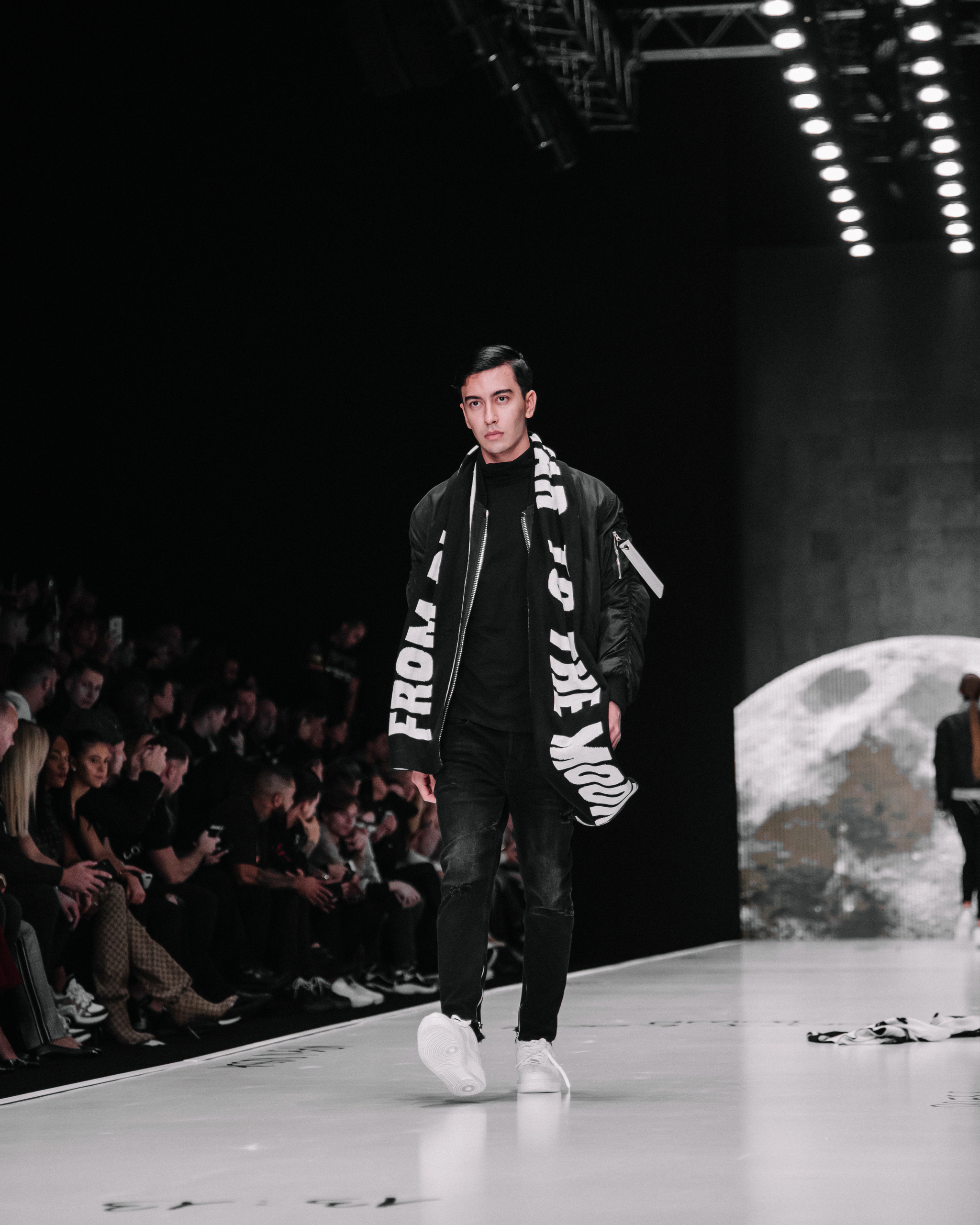 Фотосъемка недели моды. Свадебный и индивидуальный фотограф Никита Роут | Москва