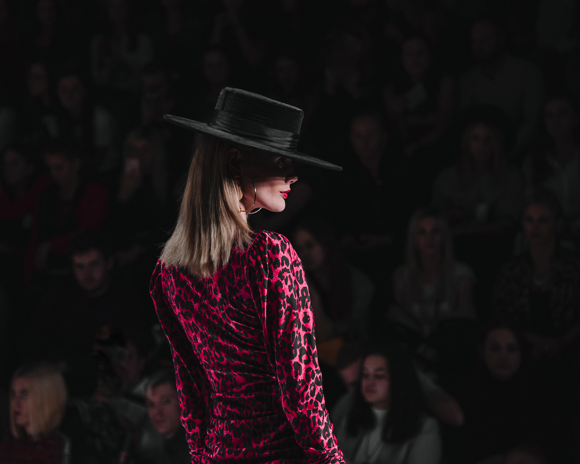 Фотосъемка недели моды. Свадебный и индивидуальный фотограф Никита Роут | Москва