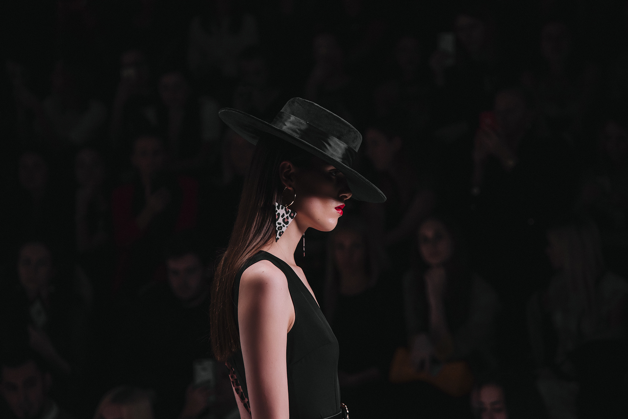 Фотосъемка недели моды. Свадебный и индивидуальный фотограф Никита Роут | Москва