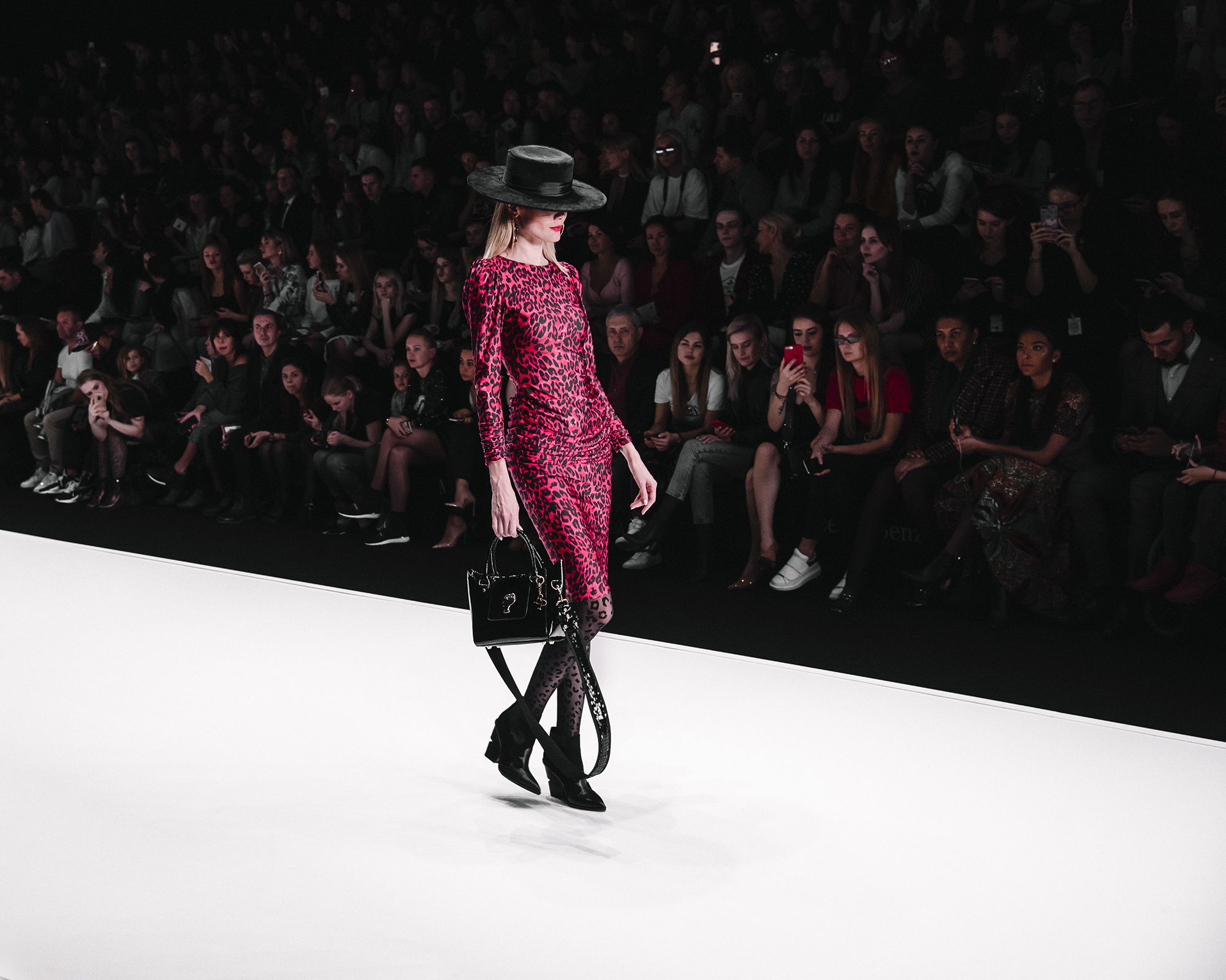 Фотосъемка недели моды. Свадебный и индивидуальный фотограф Никита Роут | Москва