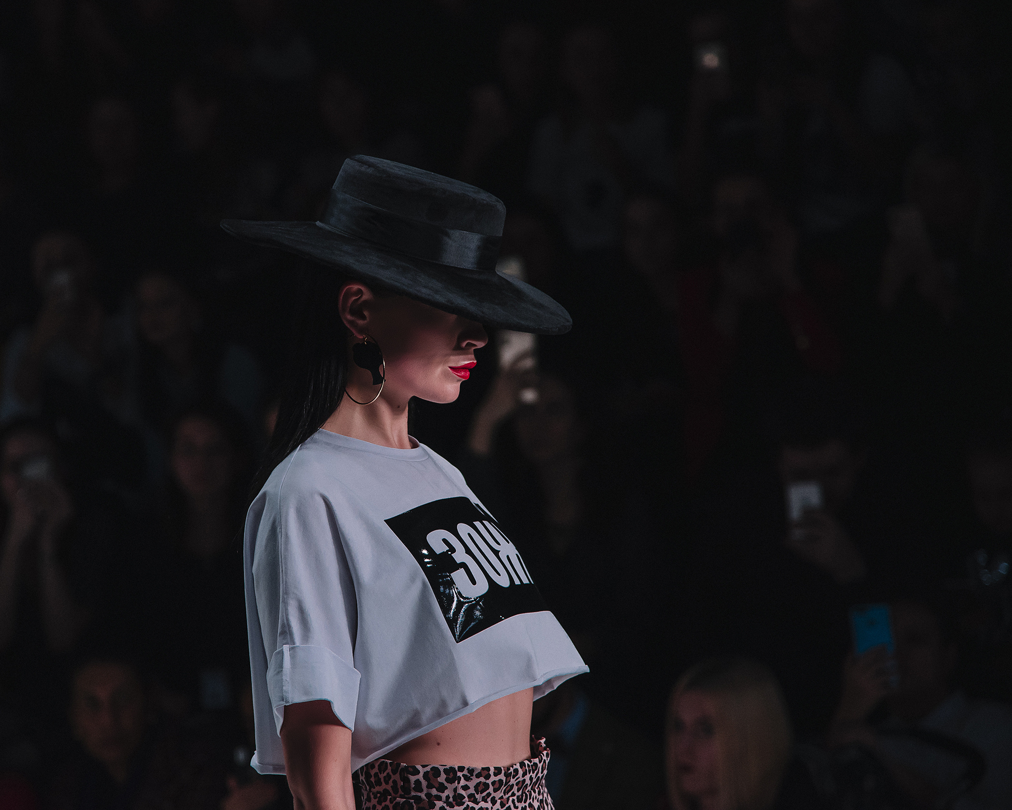 Фотосъемка недели моды. Свадебный и индивидуальный фотограф Никита Роут | Москва