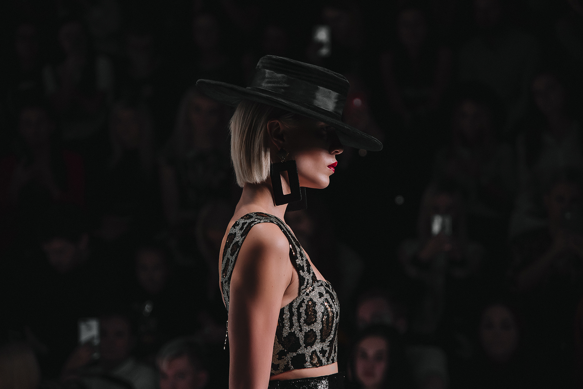 Фотосъемка недели моды. Свадебный и индивидуальный фотограф Никита Роут | Москва