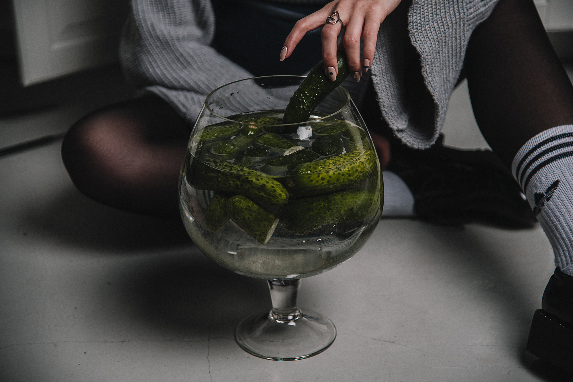 Фэшн фотосъемка в Москве. Свадебный и индивидуальный фотограф Никита Роут | Москва