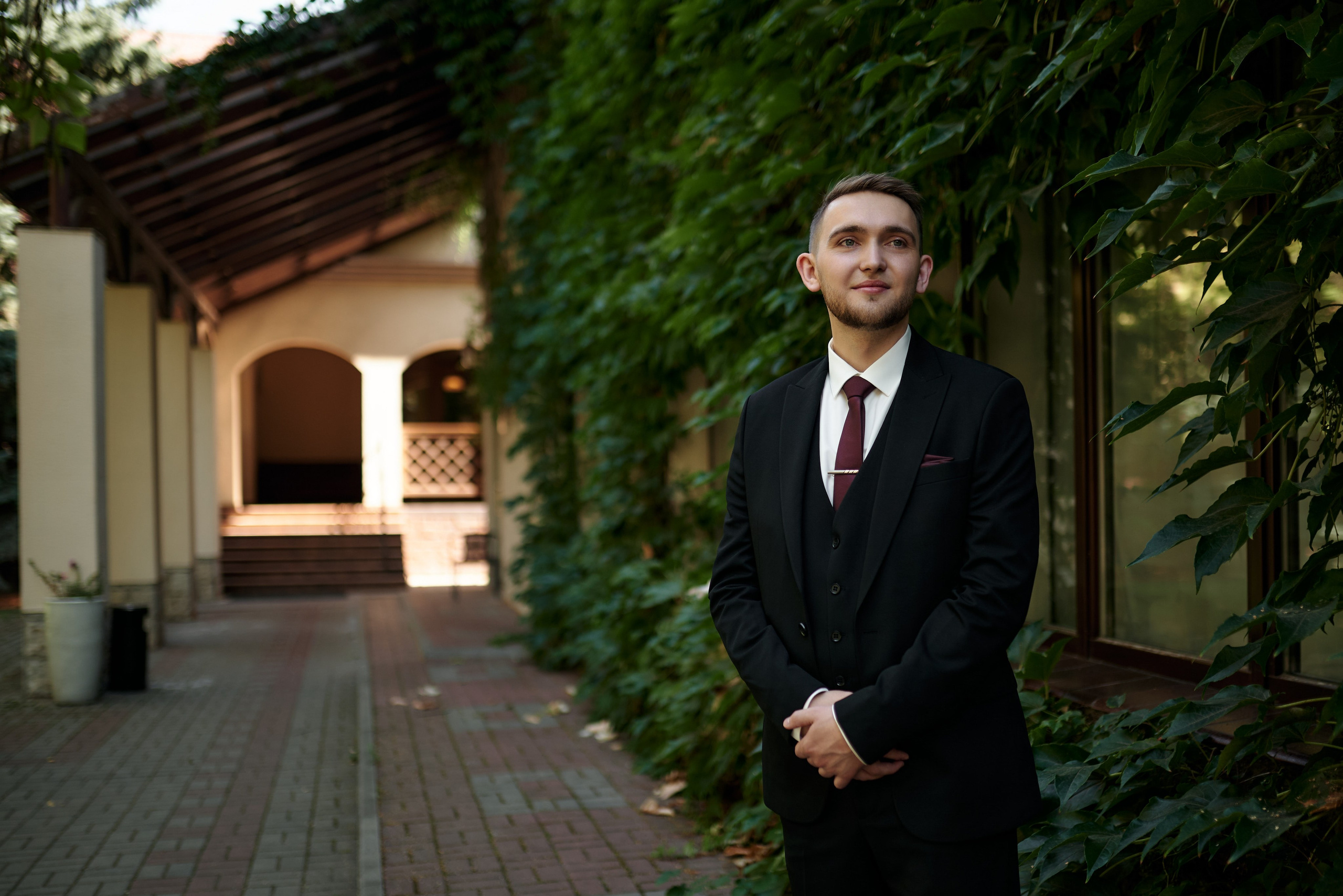 Свадьба Светы и Юры. Свадебный фотограф г. Новочеркасск г. Ростов-на-Дону