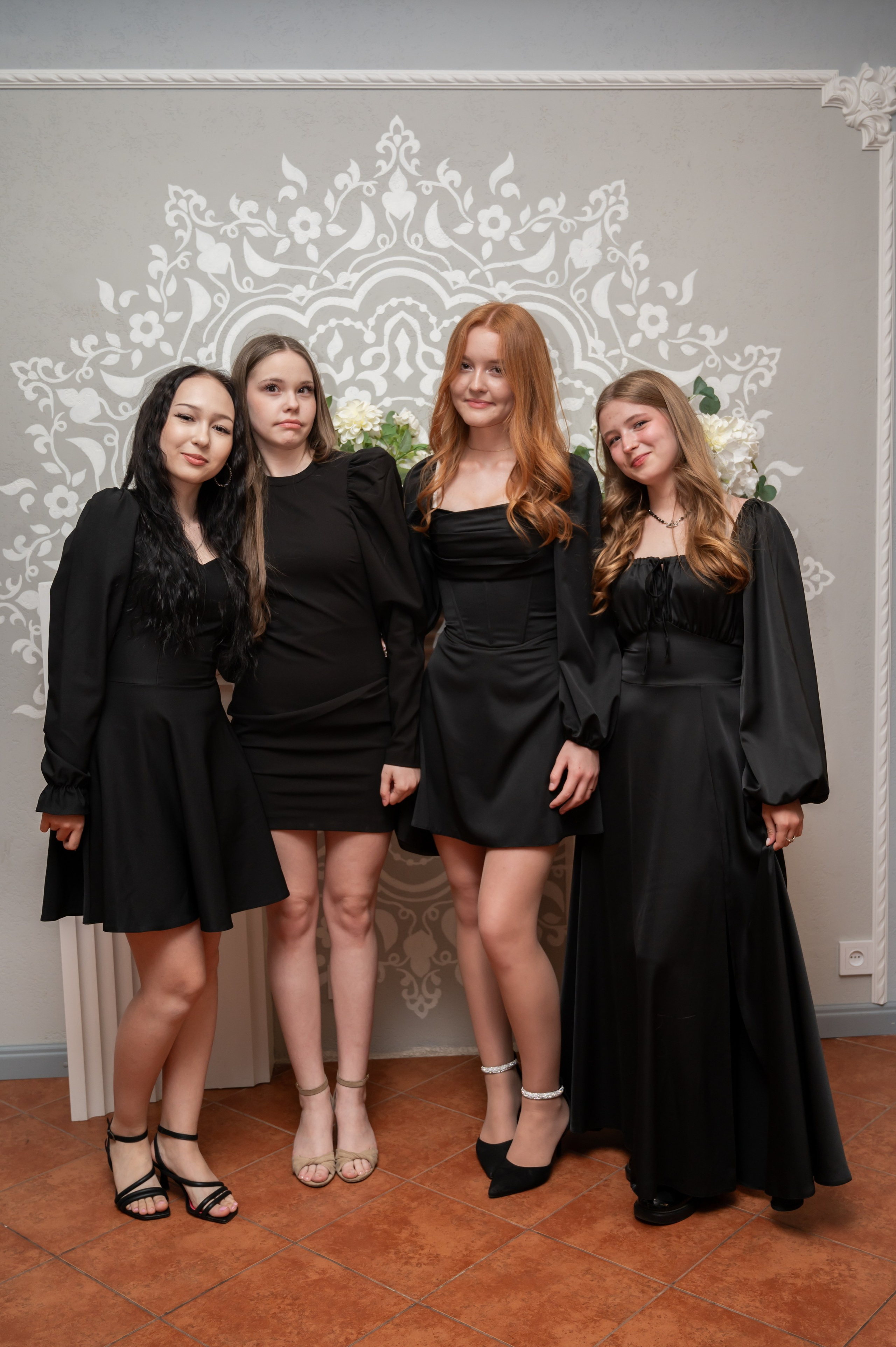 Выпускные вечера. Свадебный фотограф в Сургуте Любовь Гуляева