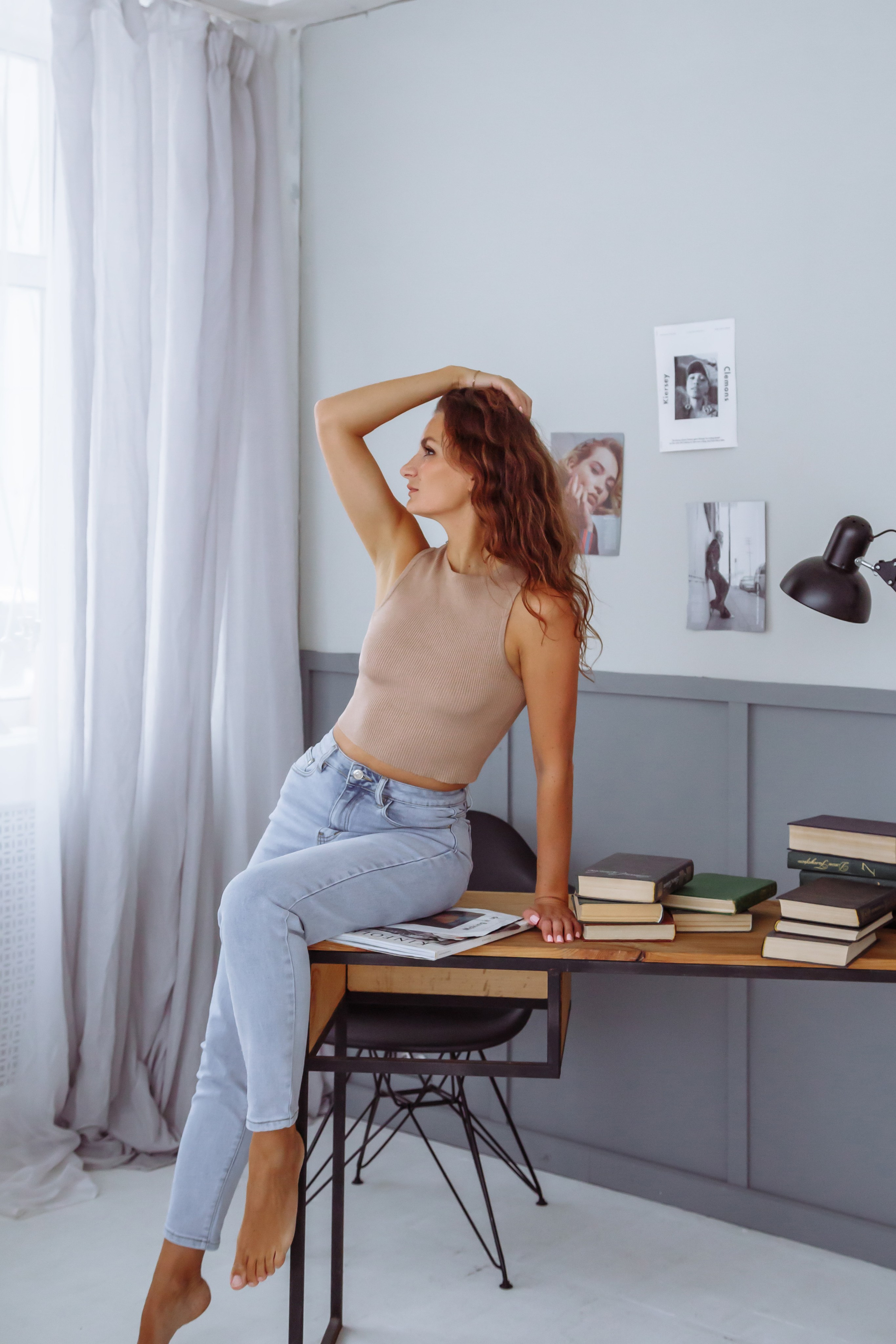 Семейная№ 9. Фотограф новорожденных Тверь Диана Муляева