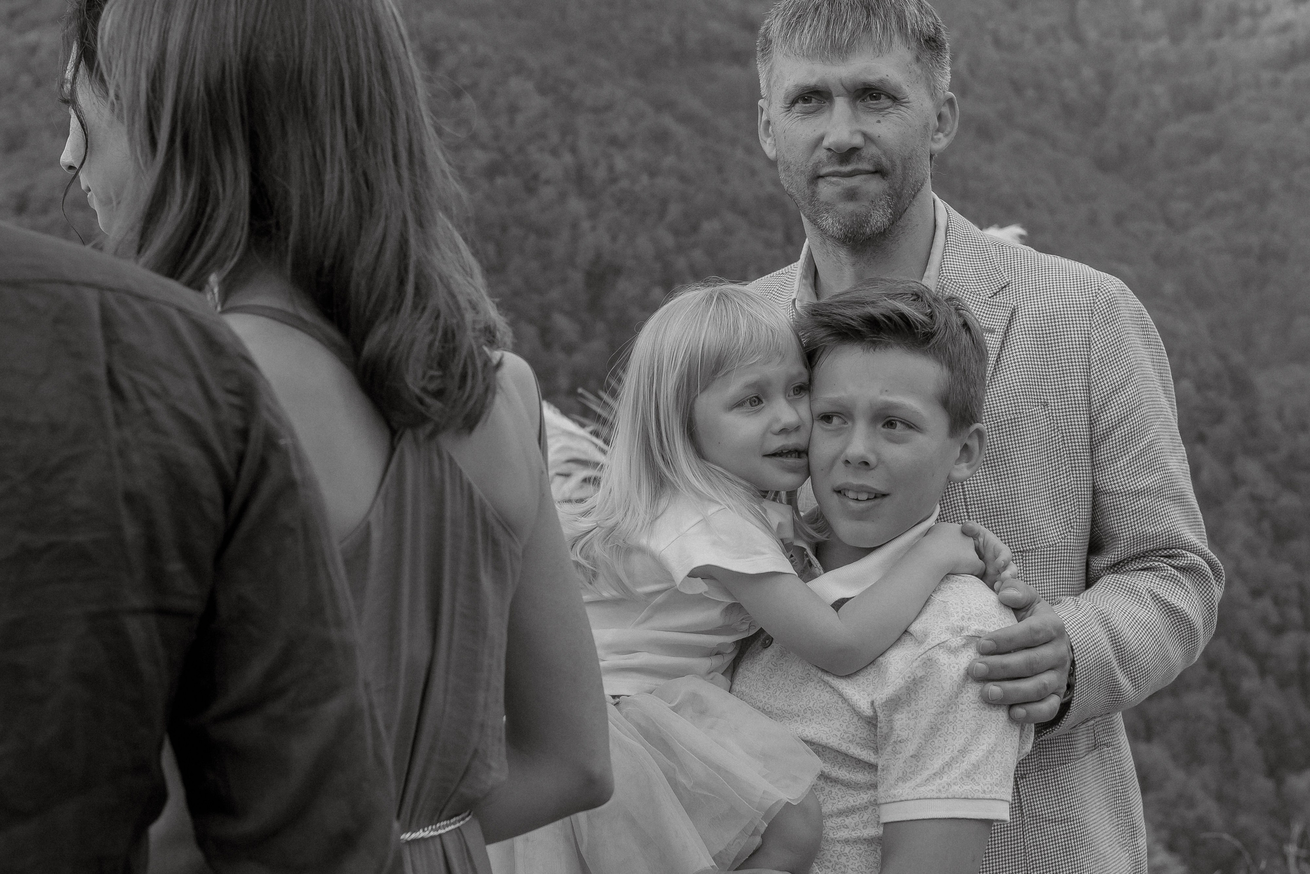 Wedding day Алексей + Аня. Свадебный фотограф Колесников Антон