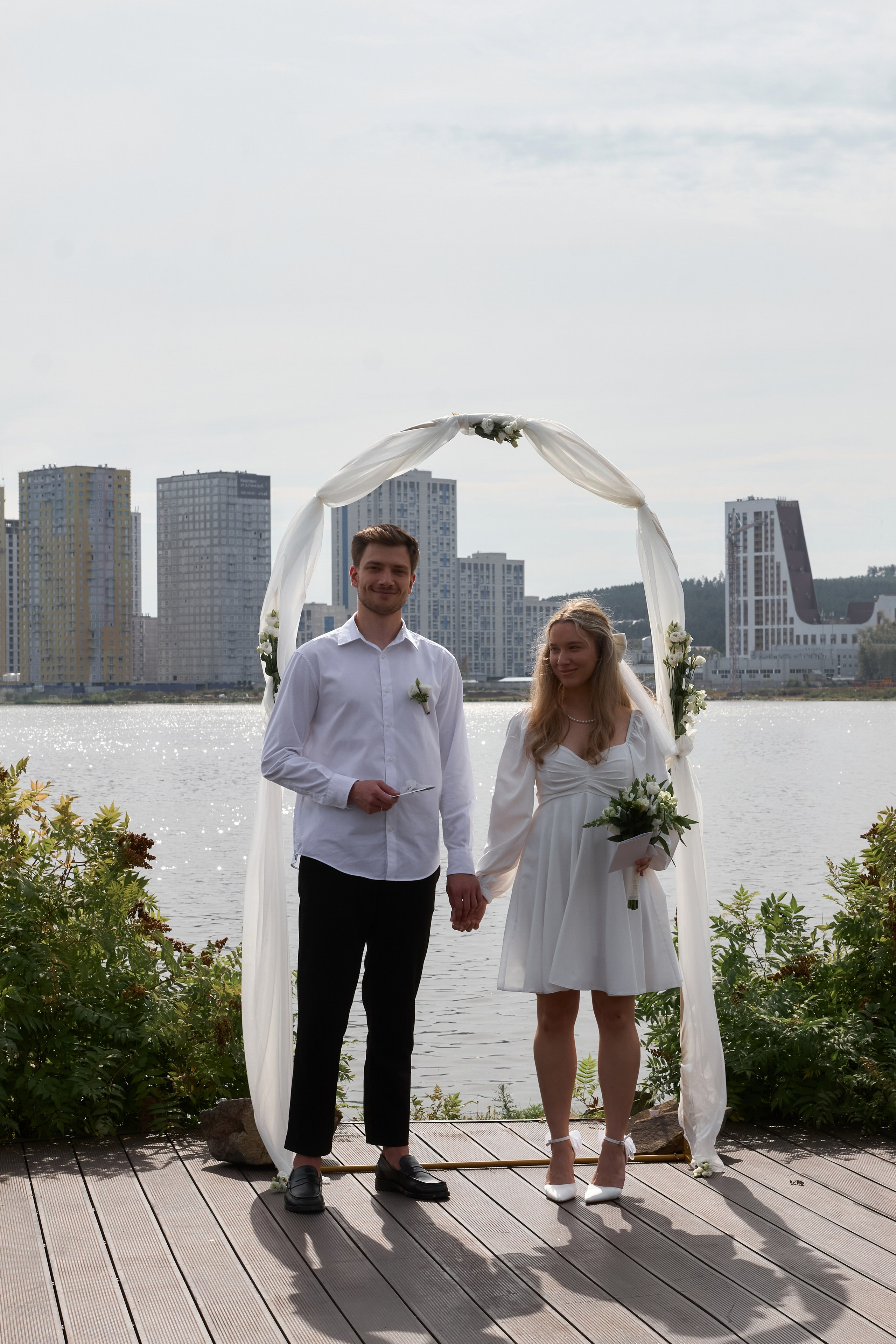 К & М. Фотограф Екатеринбург Елена Минина