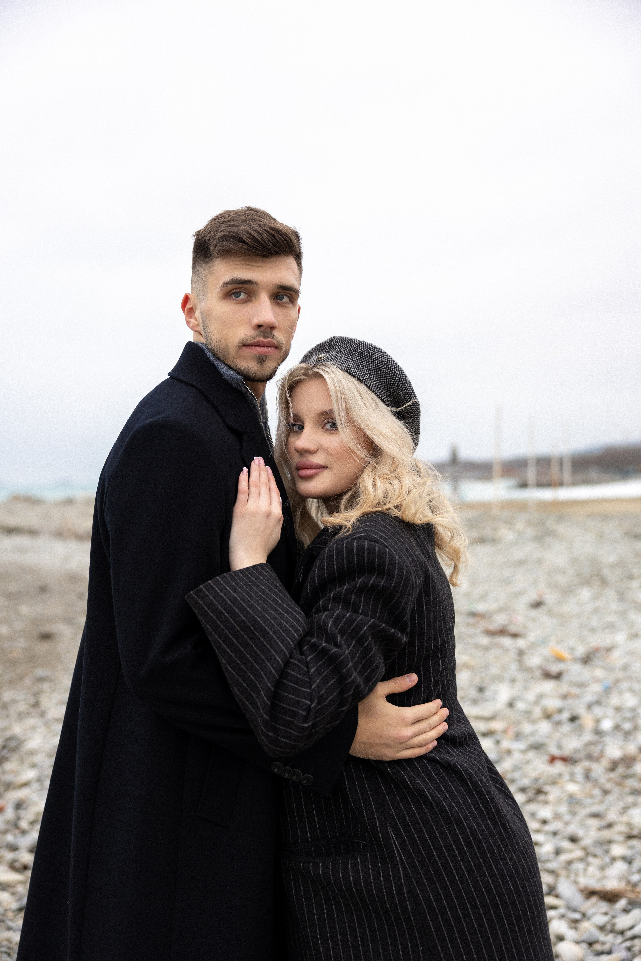 Данил и Анна. Фотограф Краснодар