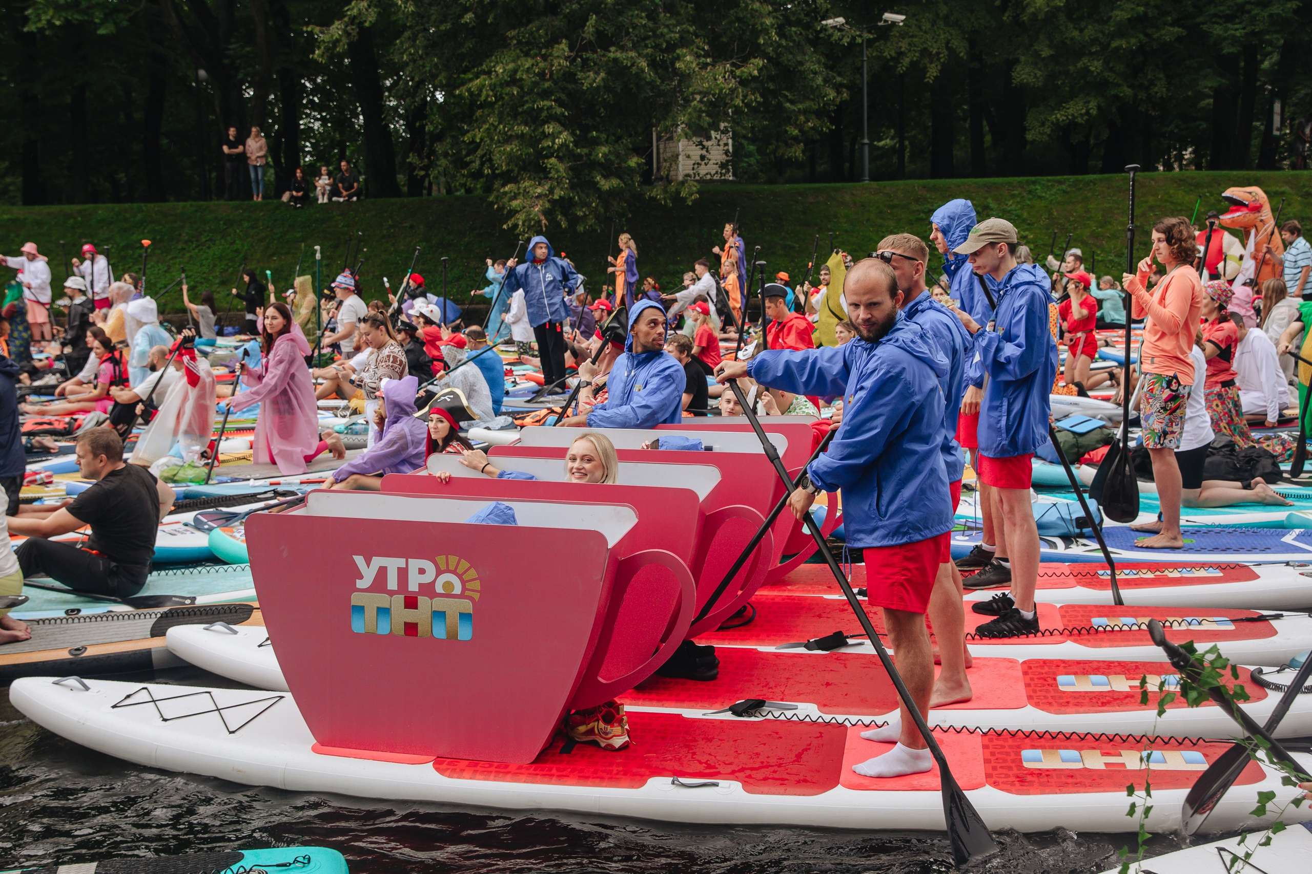 SUP FEST 2024. Семейный фотограф в Санкт-Петербурге Ева Маркова