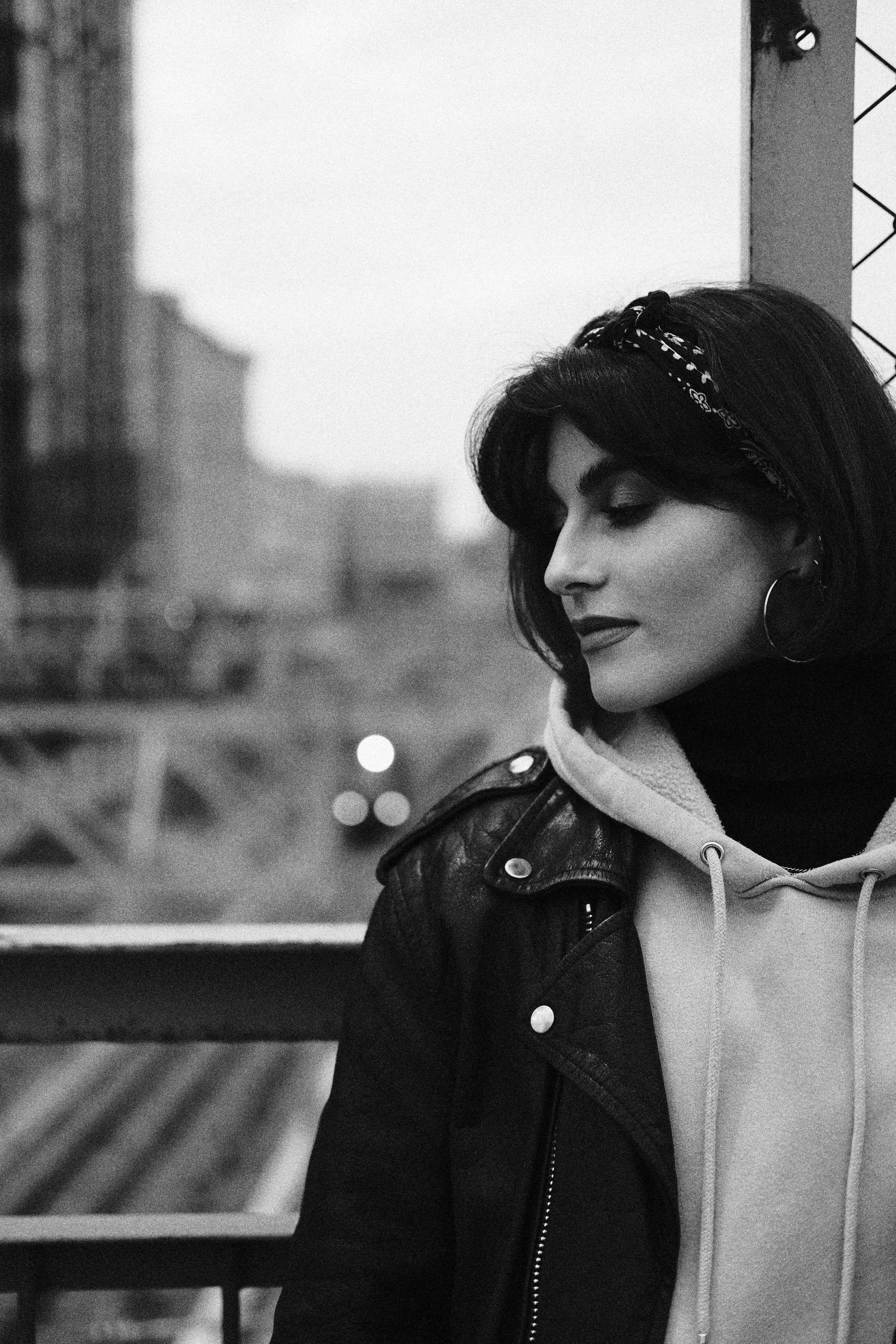 Серия фото, сделана не далеко от Белорусского вокзала в Москве. Фотопродакшн, видеопродакшн, снять рекламу. Москва