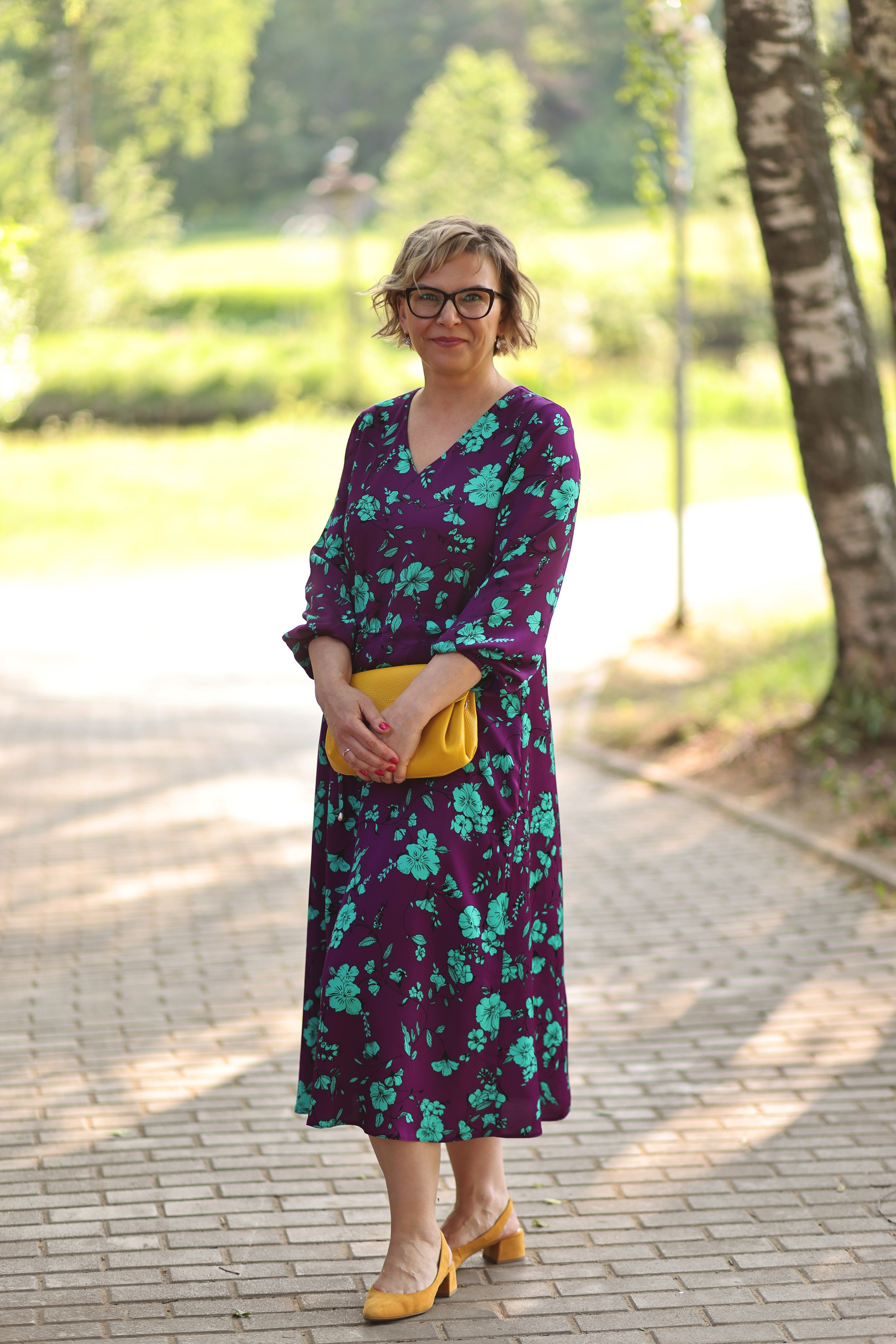 Юбилей Елена. Семейный фотограф в Вышнем Волочке — Ульяна Иванова | Фотосессии для всей семьи