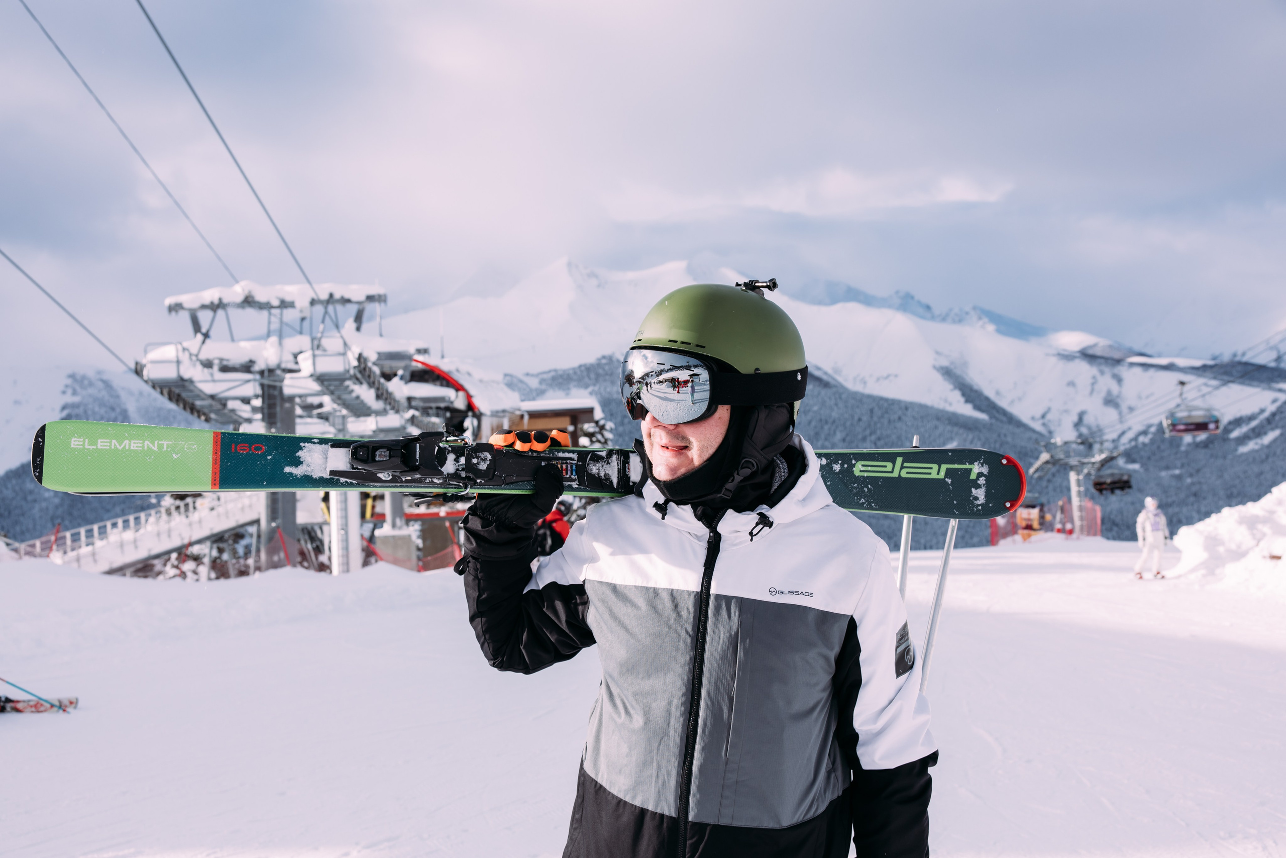 Путешествия. Фотограф Марина Аблаева-Кожедуб