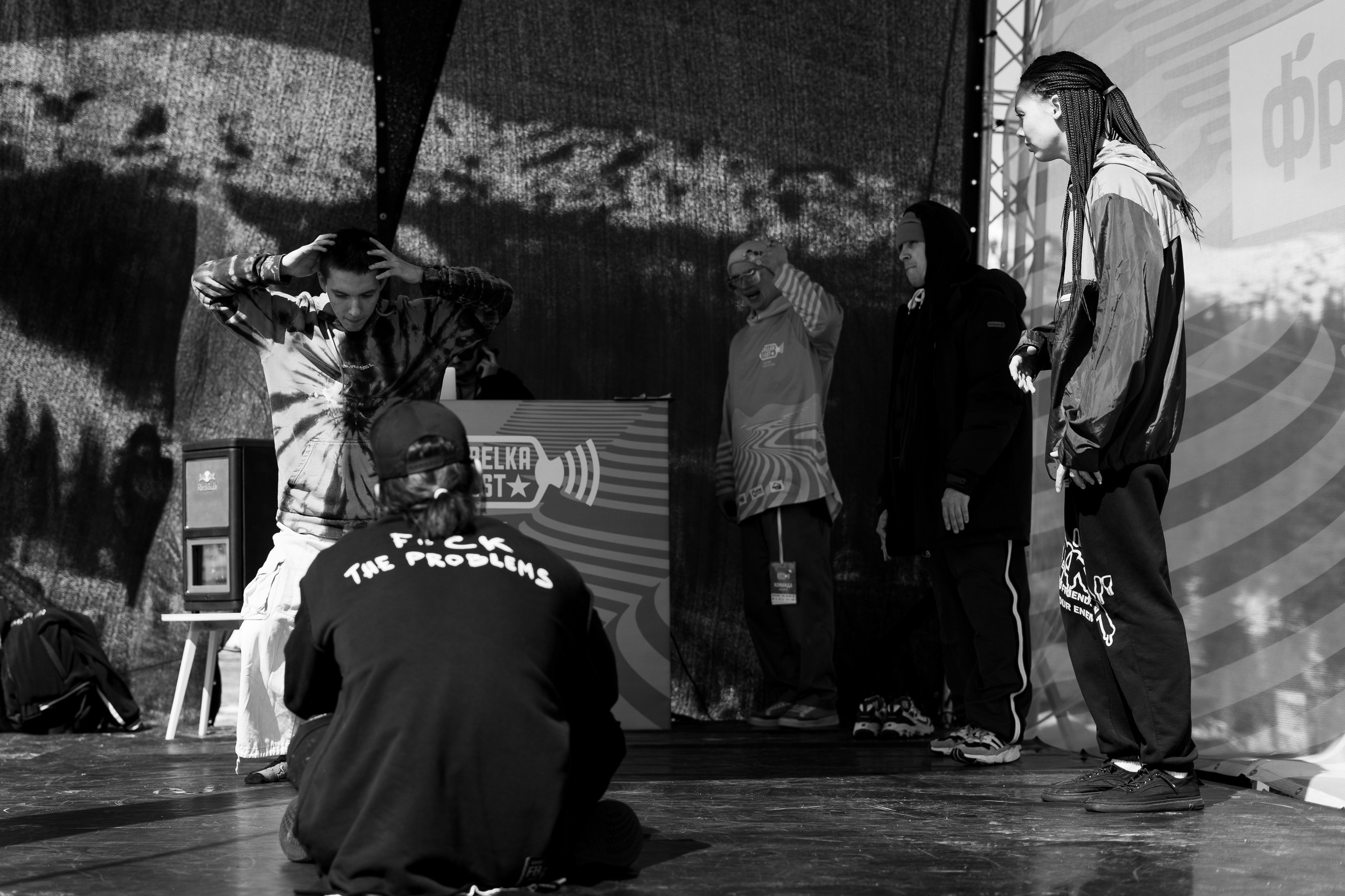 Грелка 14.04.24. Анастасия Паршукова — фотограф Шерегеш Новосибирск