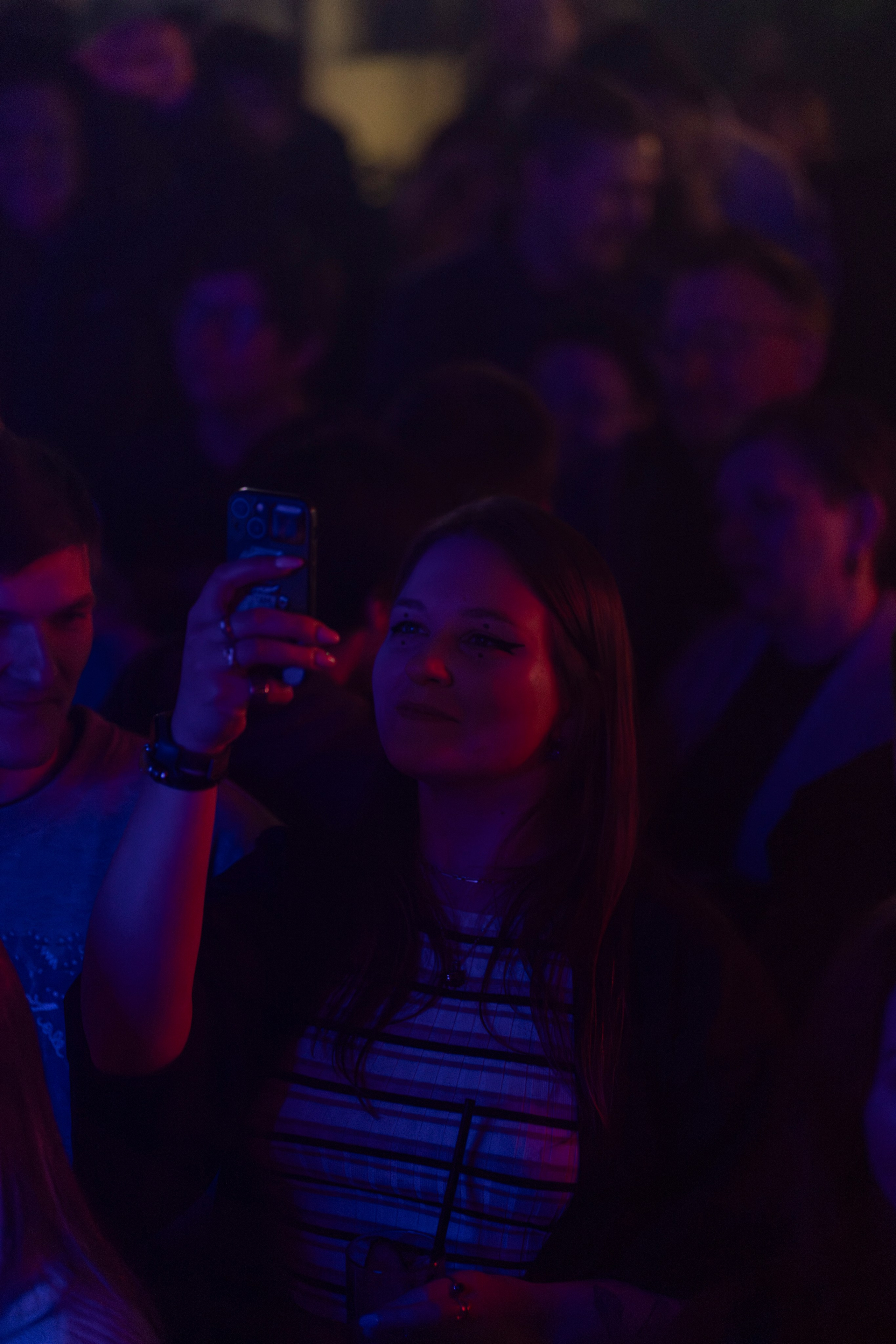 Rook's Smex. Анастасия Паршукова — фотограф Шерегеш Новосибирск