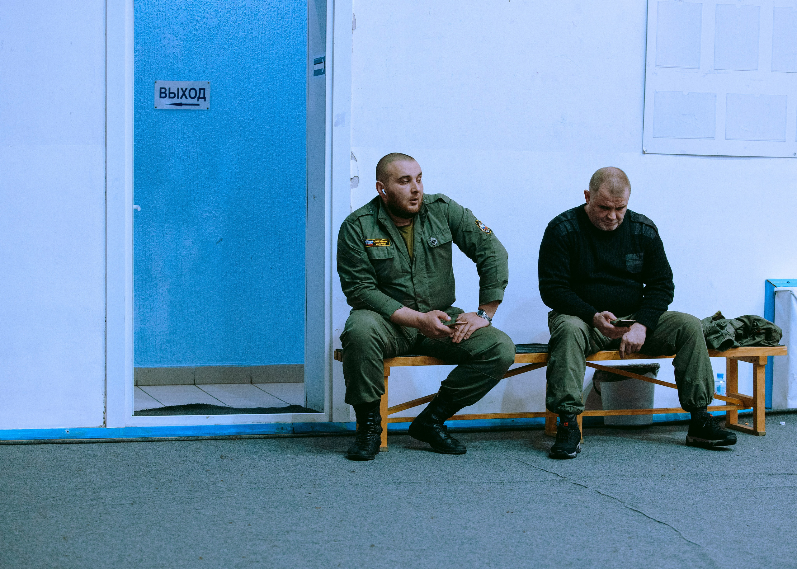 ПАНКРАТИОН | Чемпионат и первенство СФО | март `24. Портретный фотограф в Москве Дарья Цезария