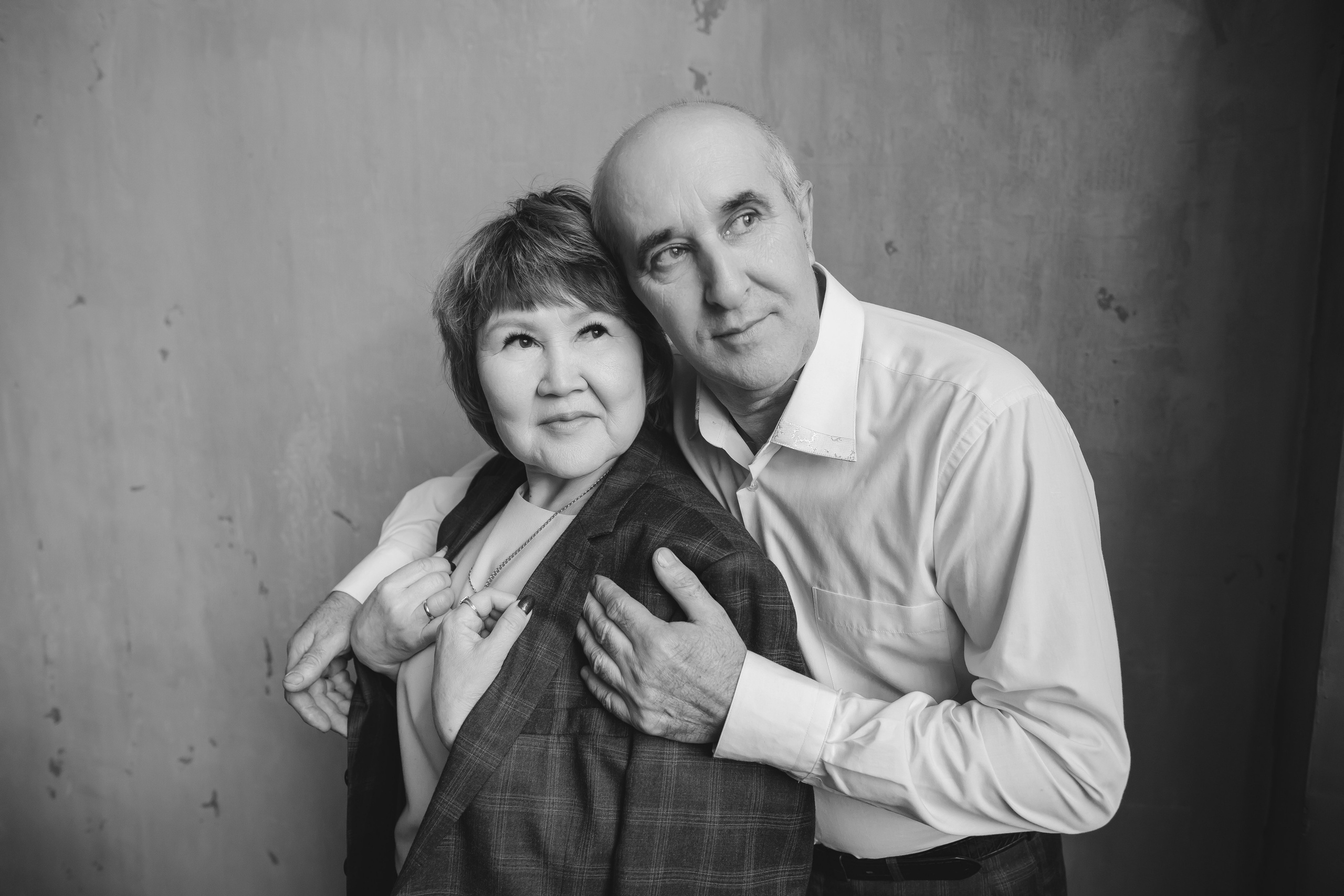 Love & Laughter. Фотограф в Абакане Николай Окунев