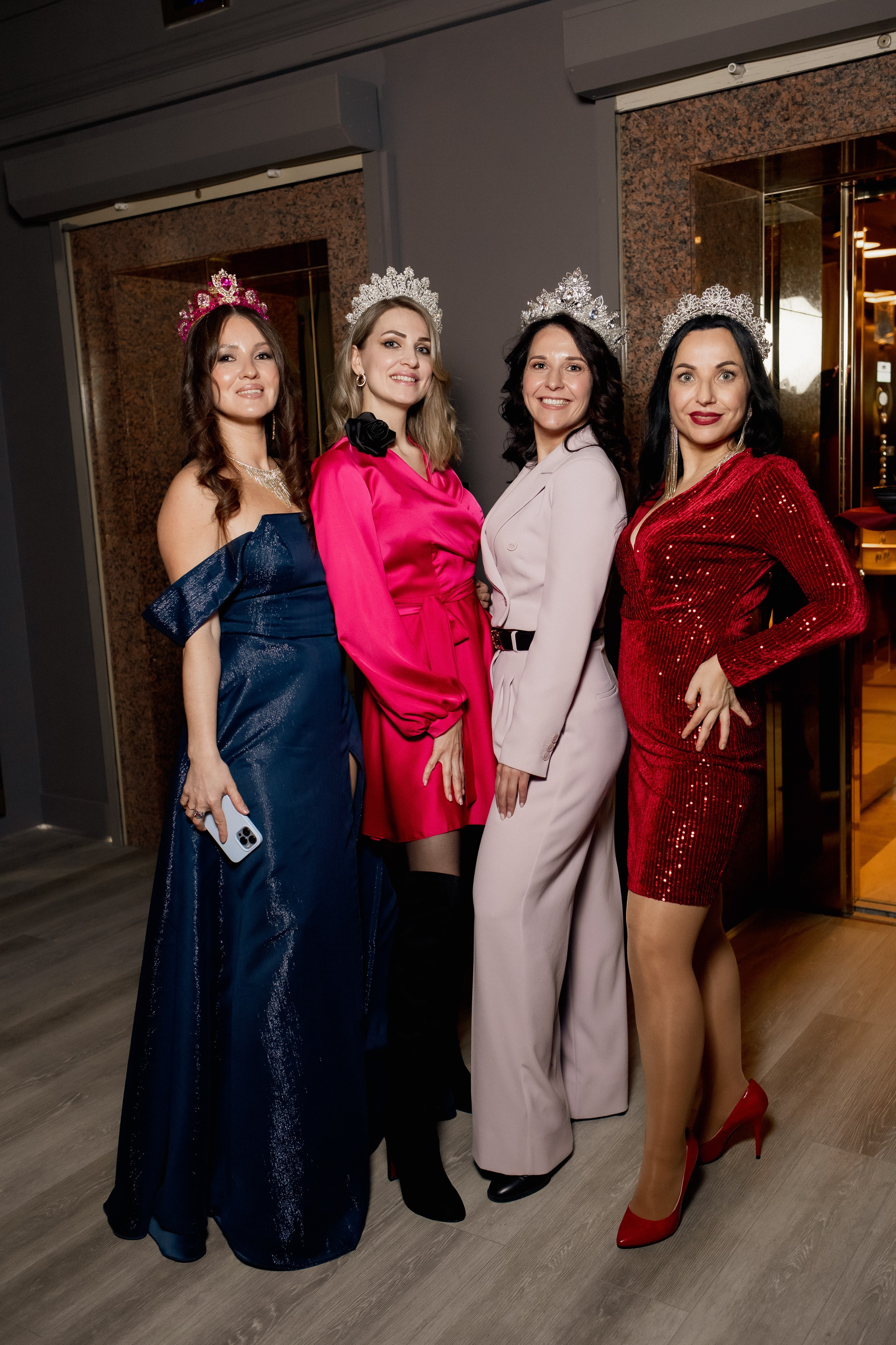 КОРОЛЕВА ДАЛЬНЕГО ВОСТОКА 2024 [ОТКРЫТИЕ КОНКУРСА]. СВОИ. ФОТООТЧЕТЫ-СОБЫТИЯ-МЕСТА