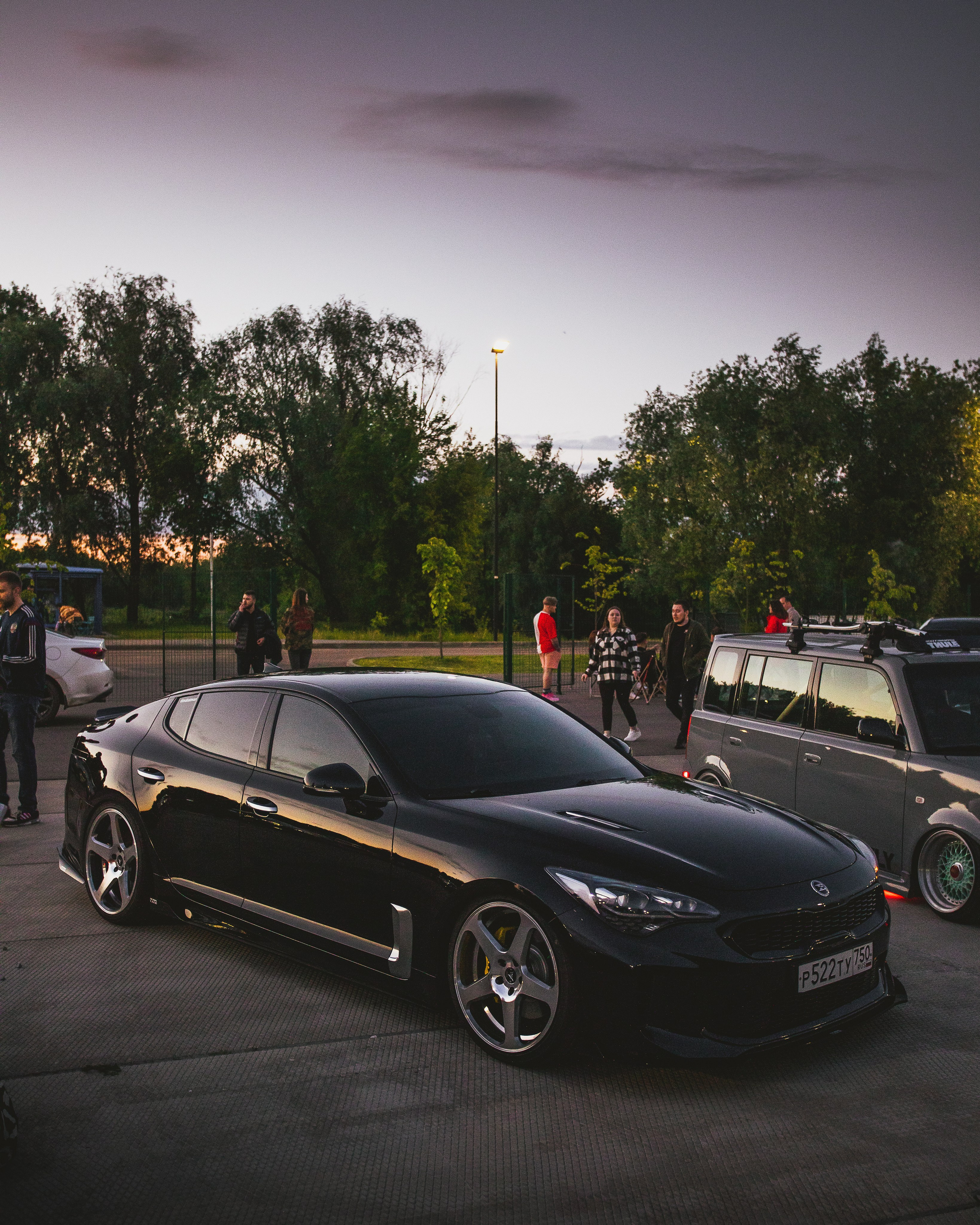 Instancemeet. Спортивный фотограф — Никита