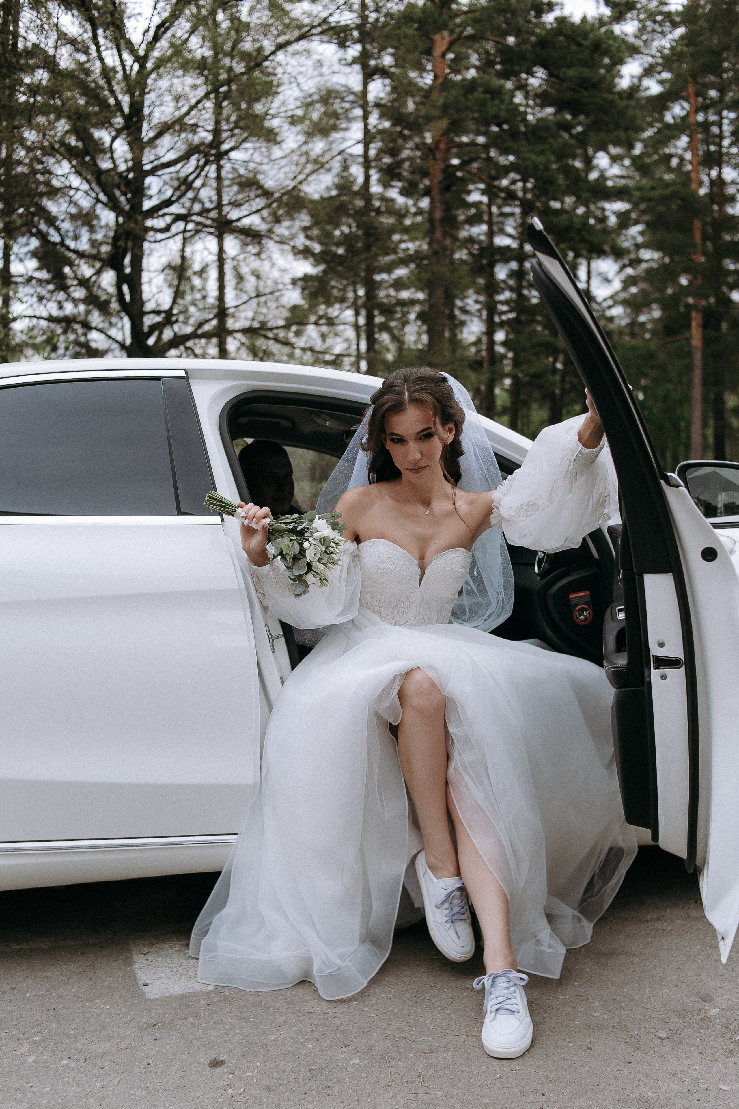 Свадебный фотограф Димитрогврад. Фотограф Носова Марина