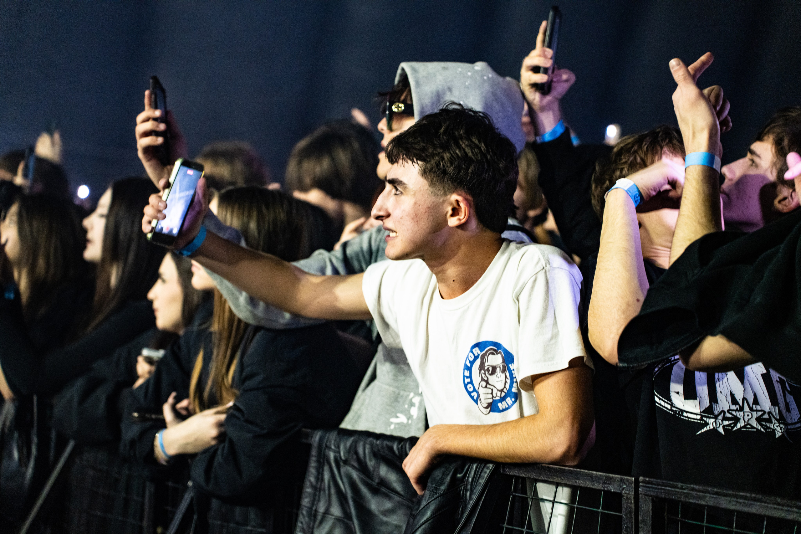 Rocket / @Кроп Арена / Краснодар. Концертный фотограф в Краснодаре