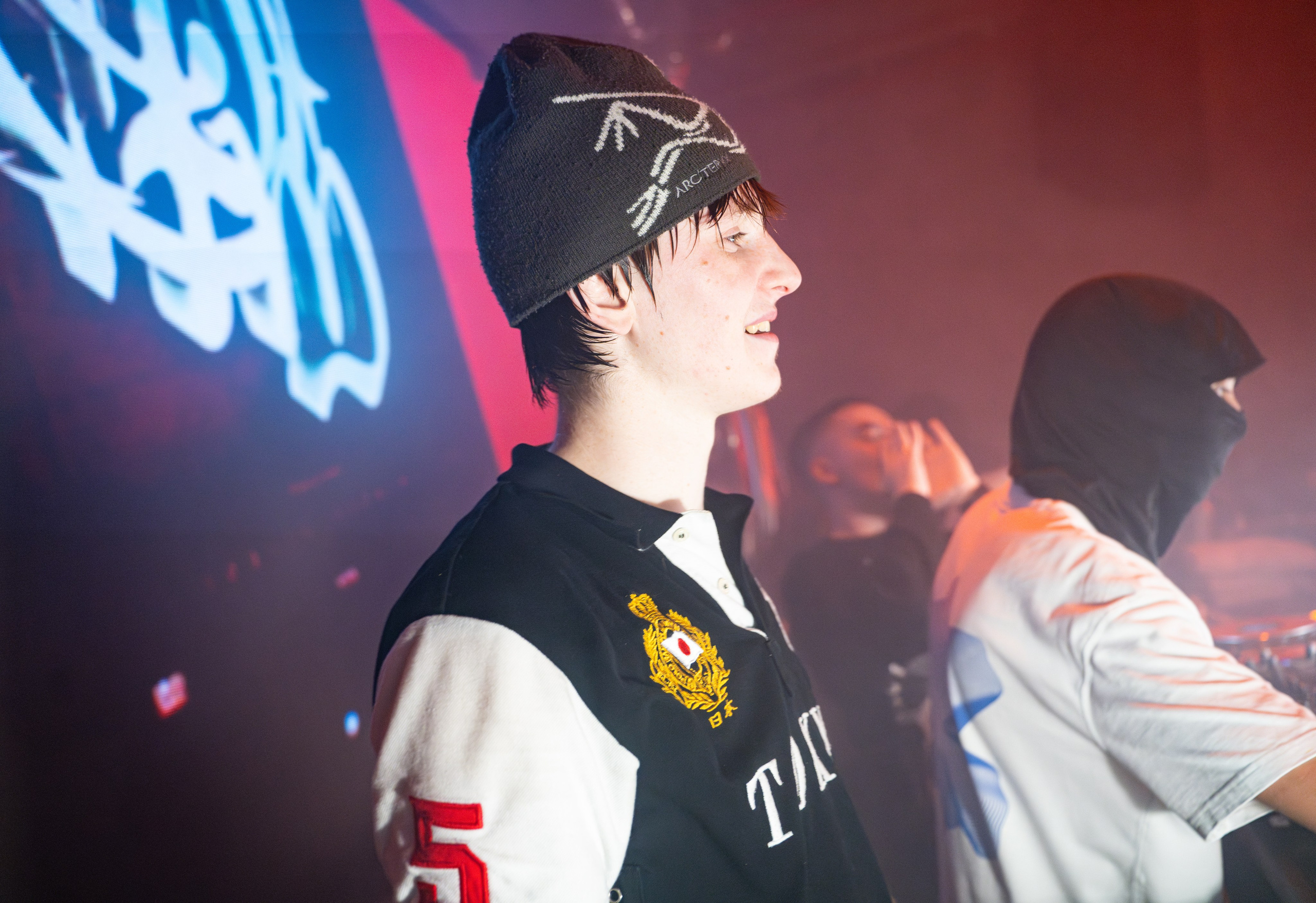 Only Students Party & Scally Milano / @METPO. Концертный фотограф в Краснодаре