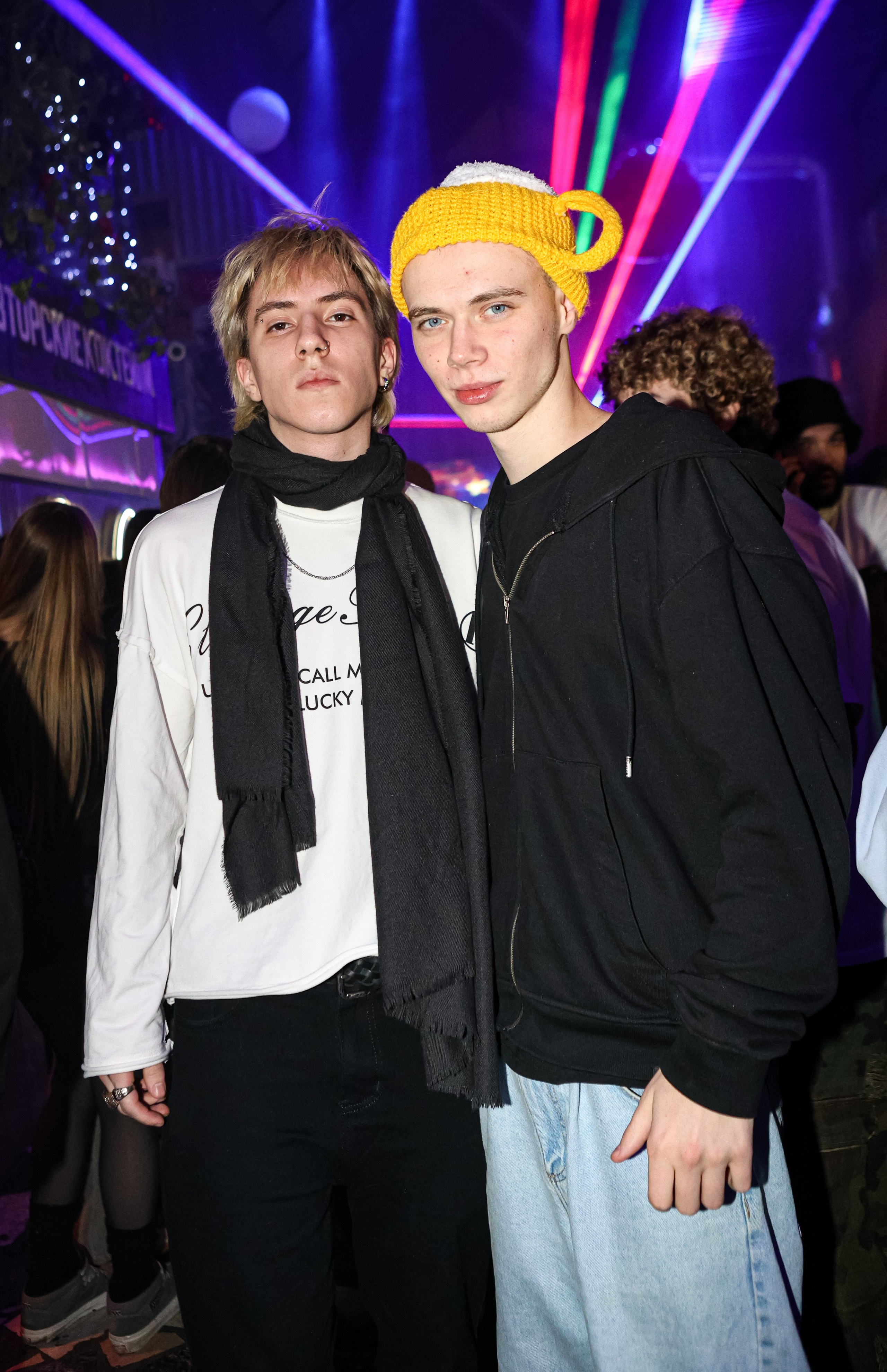 Only 2K17 & Полка + May Wave$ + Иван Золо / @Барный Союз / Краснодар. Концертный фотограф в Краснодаре