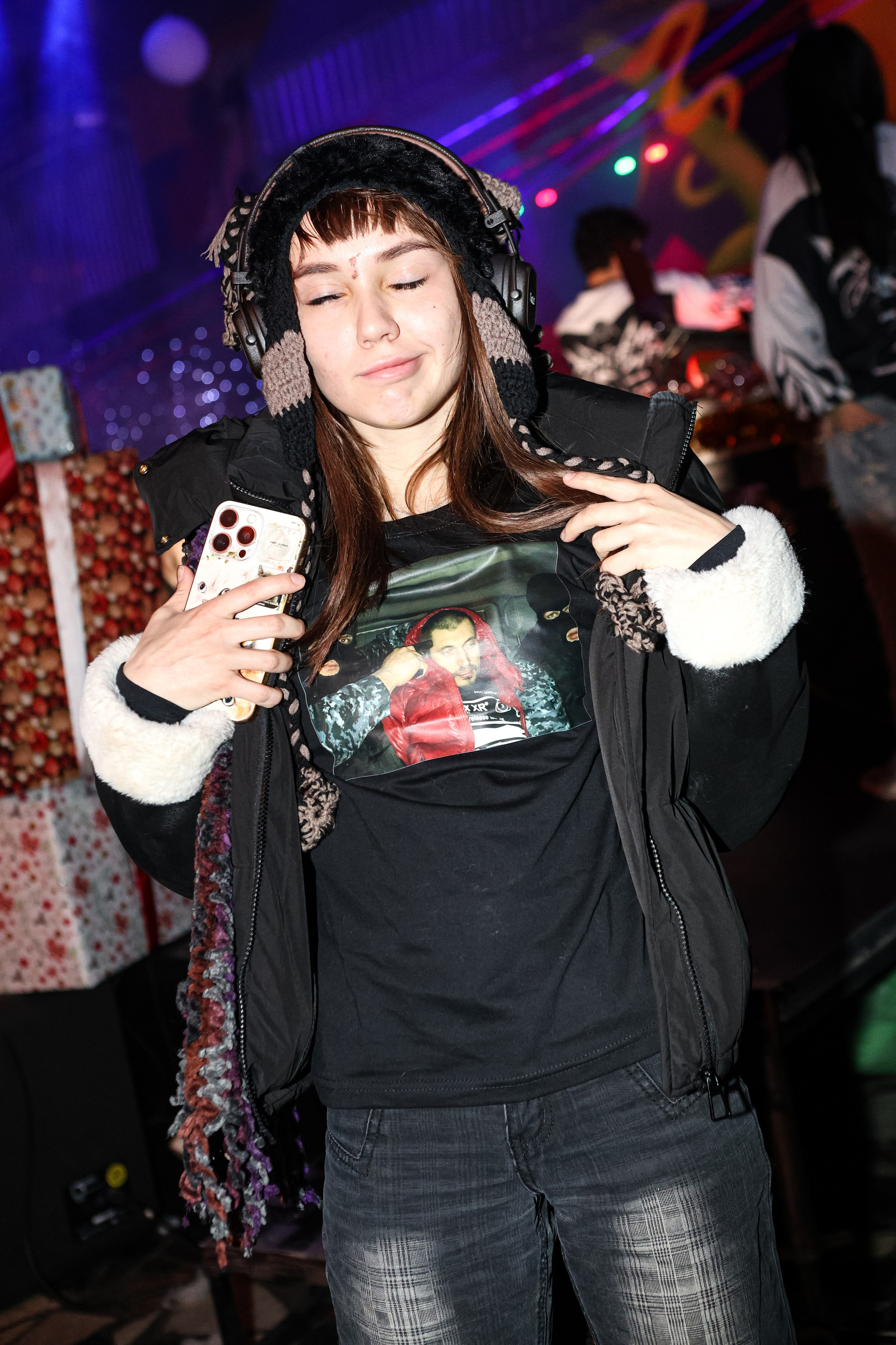 Only 2K17 & Полка + May Wave$ + Иван Золо / @Барный Союз / Краснодар. Концертный фотограф в Краснодаре