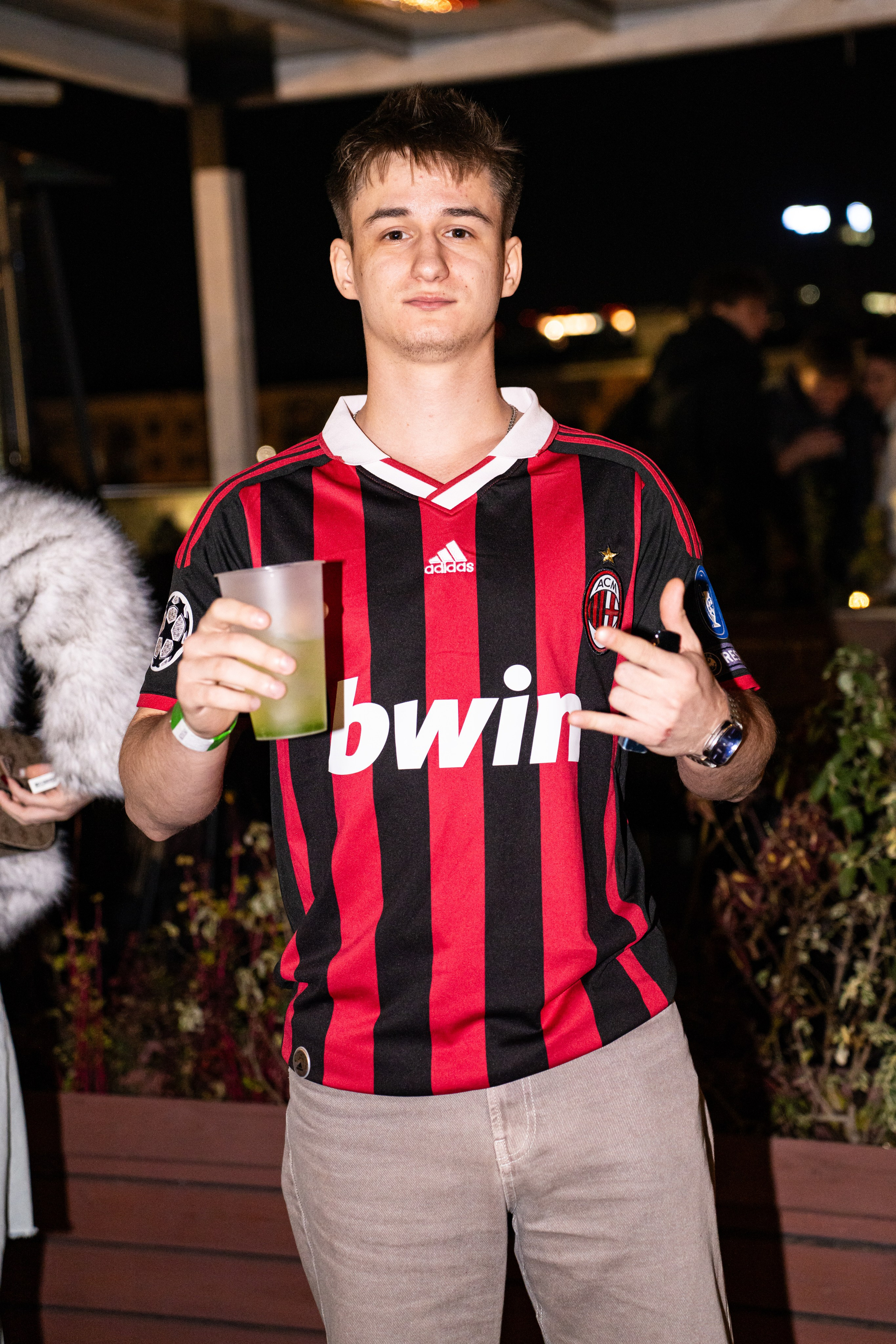 Only Birthday Party & 2HUG + Secret Guest / @Небесный сад. Концертный фотограф в Краснодаре