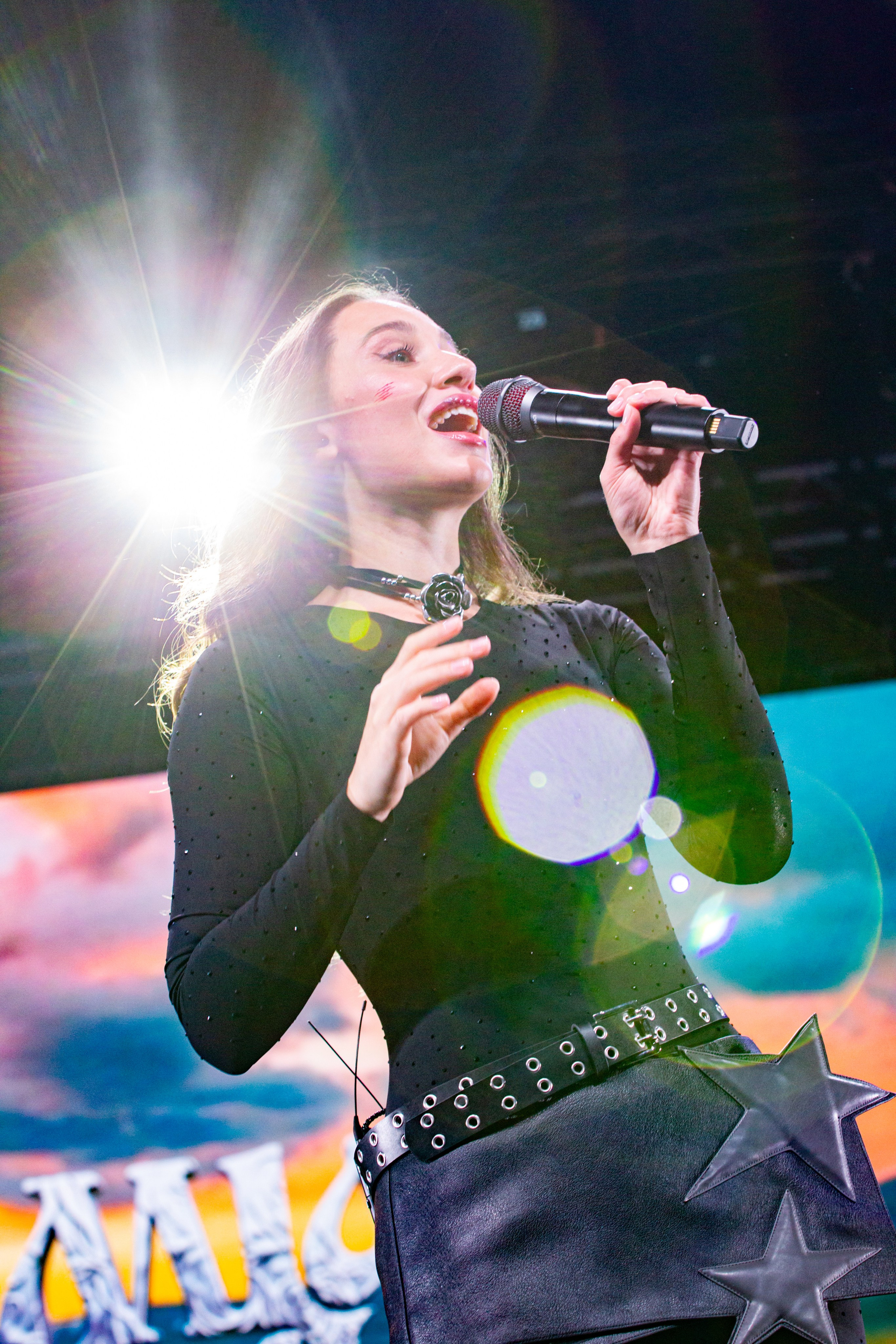 День города Краснодара + концерт Mia Boyka / @Дс Олимп / Краснодар. Концертный фотограф в Краснодаре