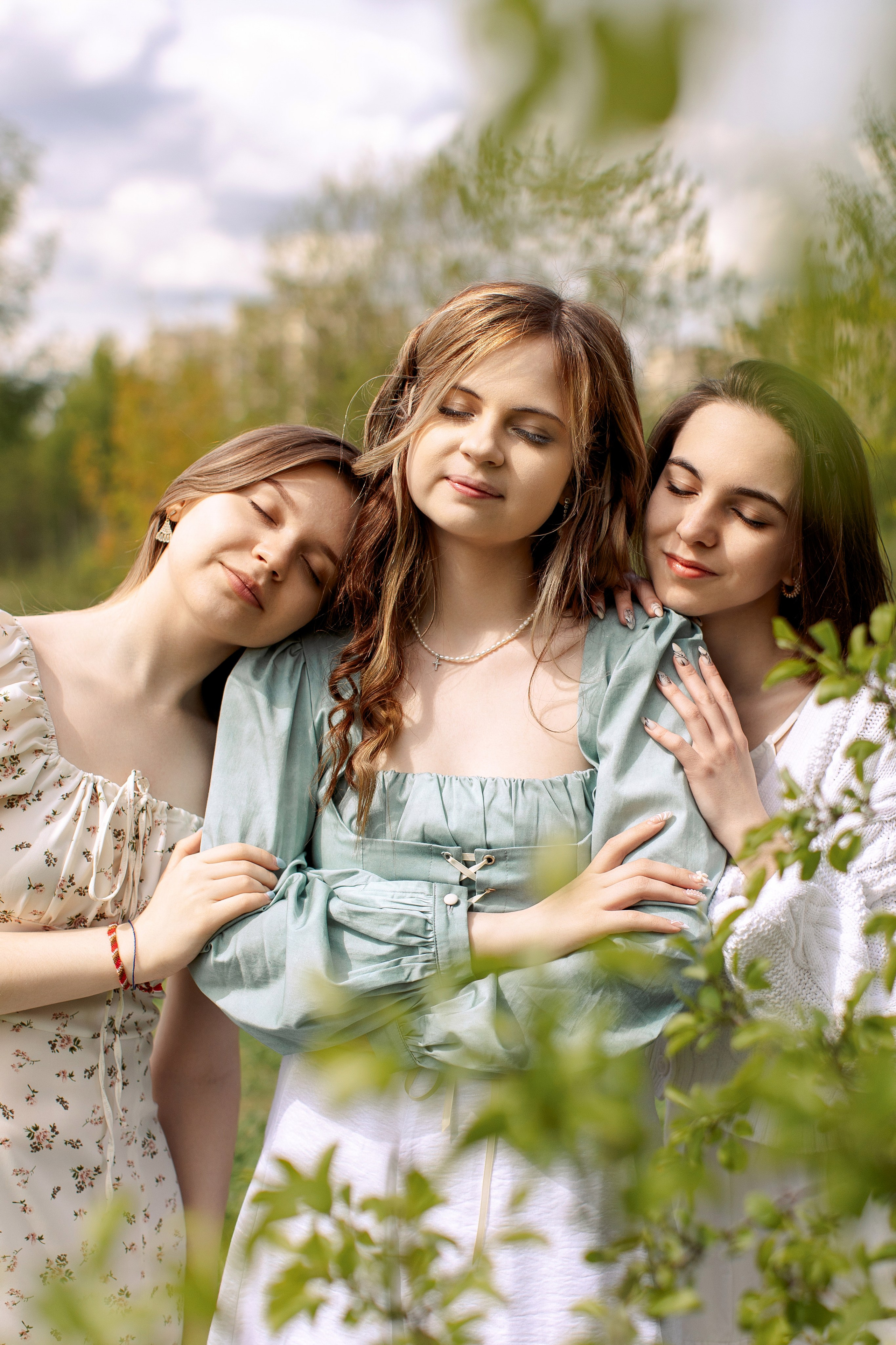 Старшие классы. Выпускные альбомы Зеленоград Москва