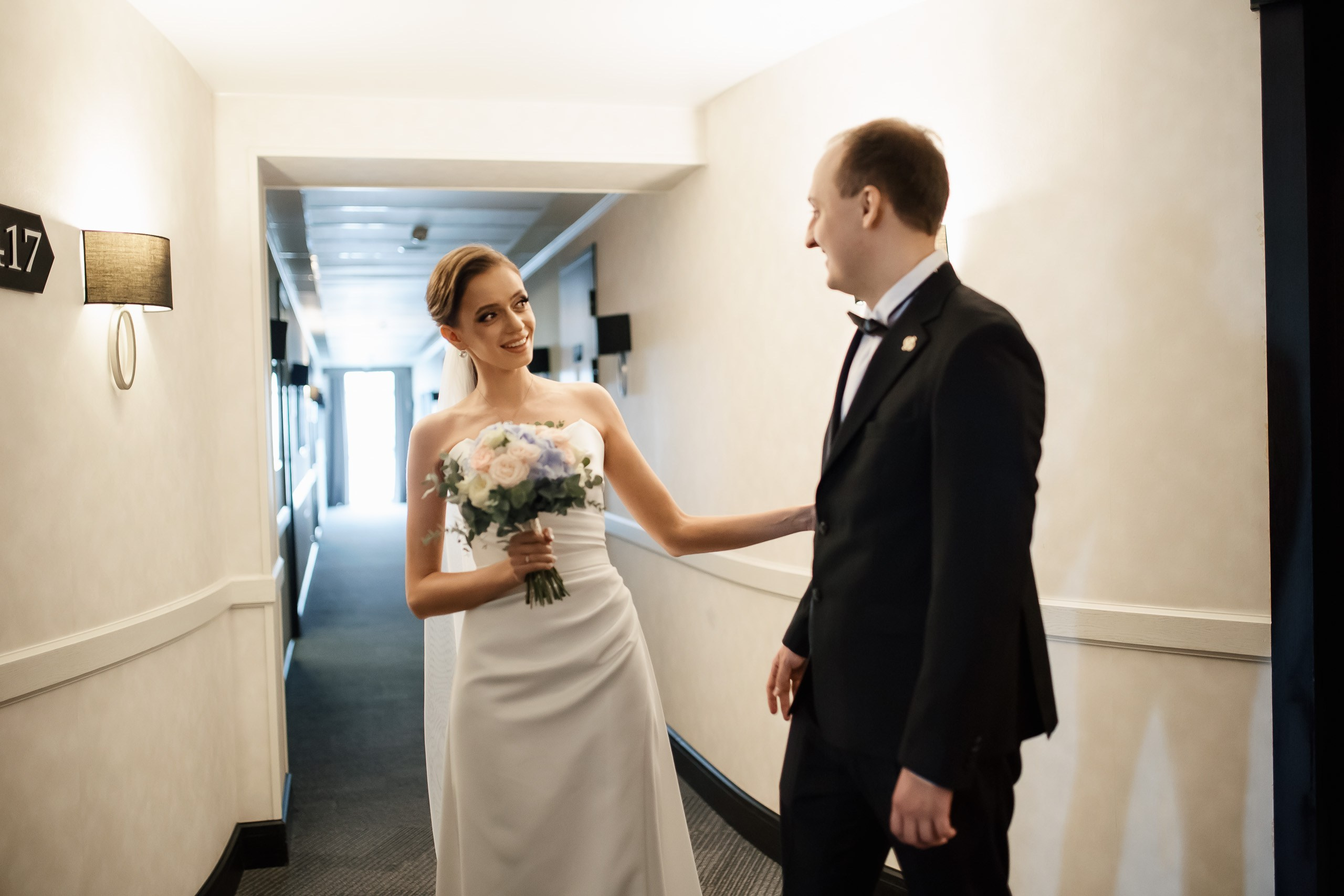 Вячеслав и Анастасия. Karas. Выездная.Полный день. Свадебный фотограф в Хабаровске