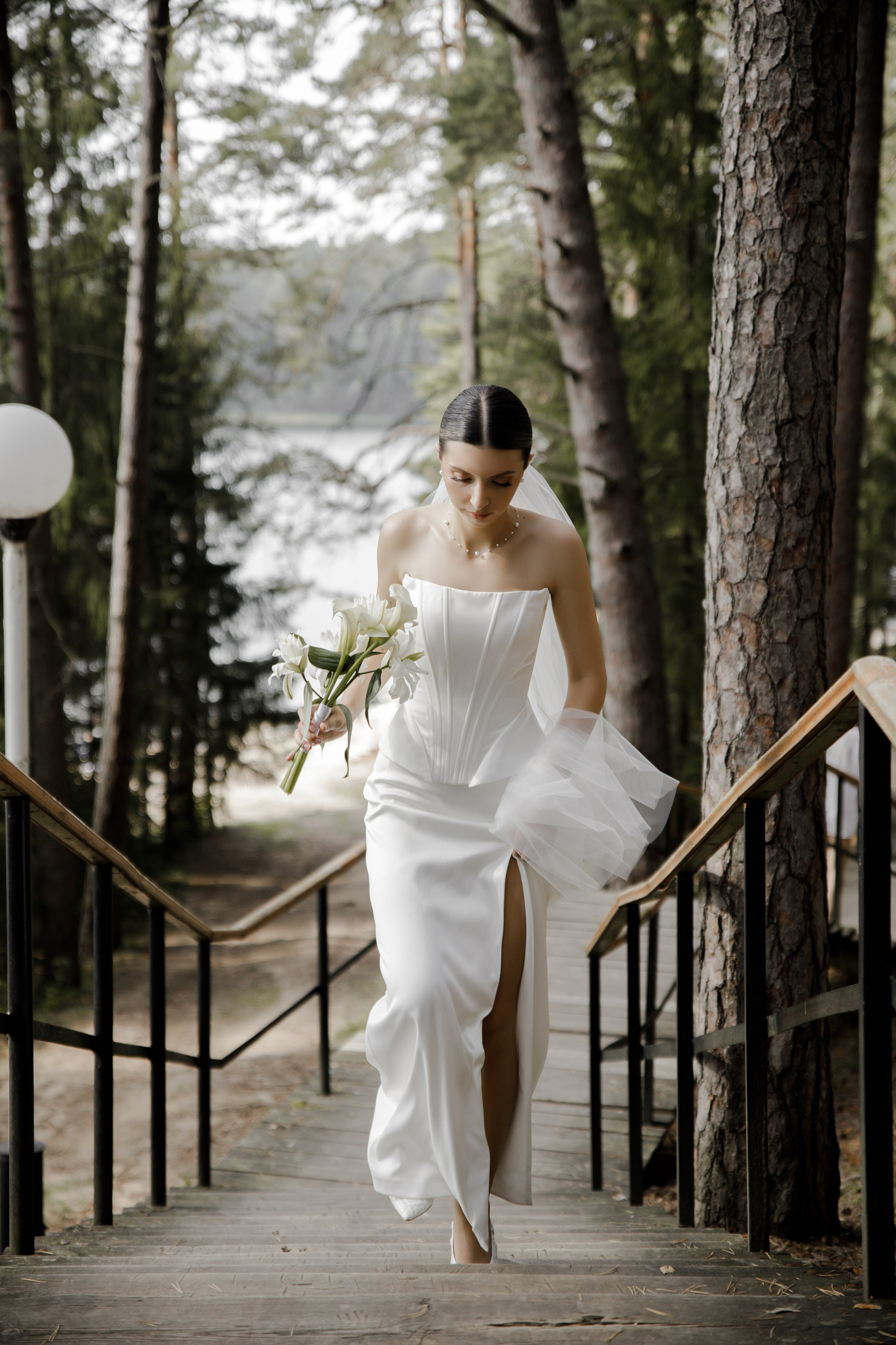 Антон и Вероника. Фотограф в Полоцке Новополоцк Минск