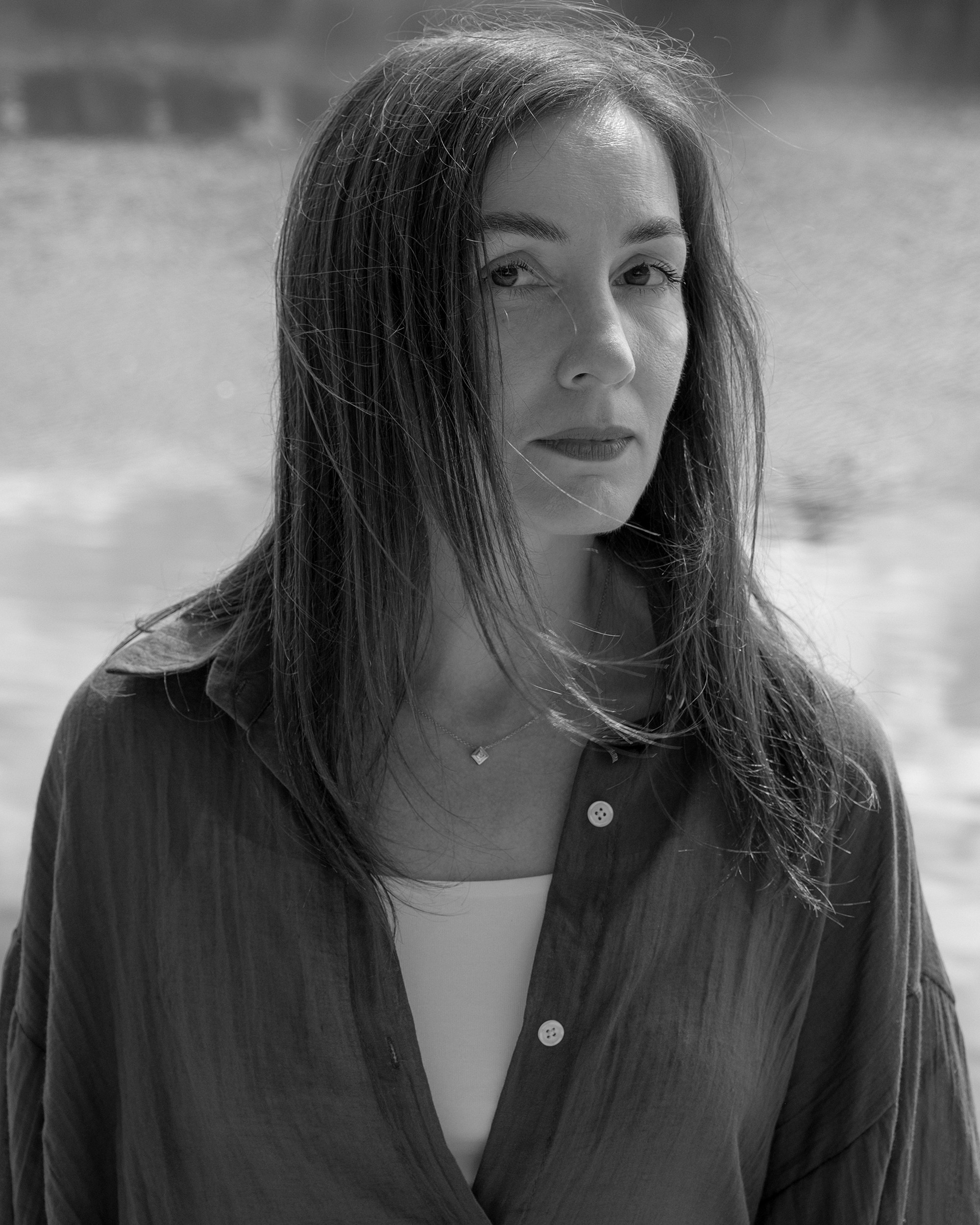 Портретный фотограф Настя Богданова