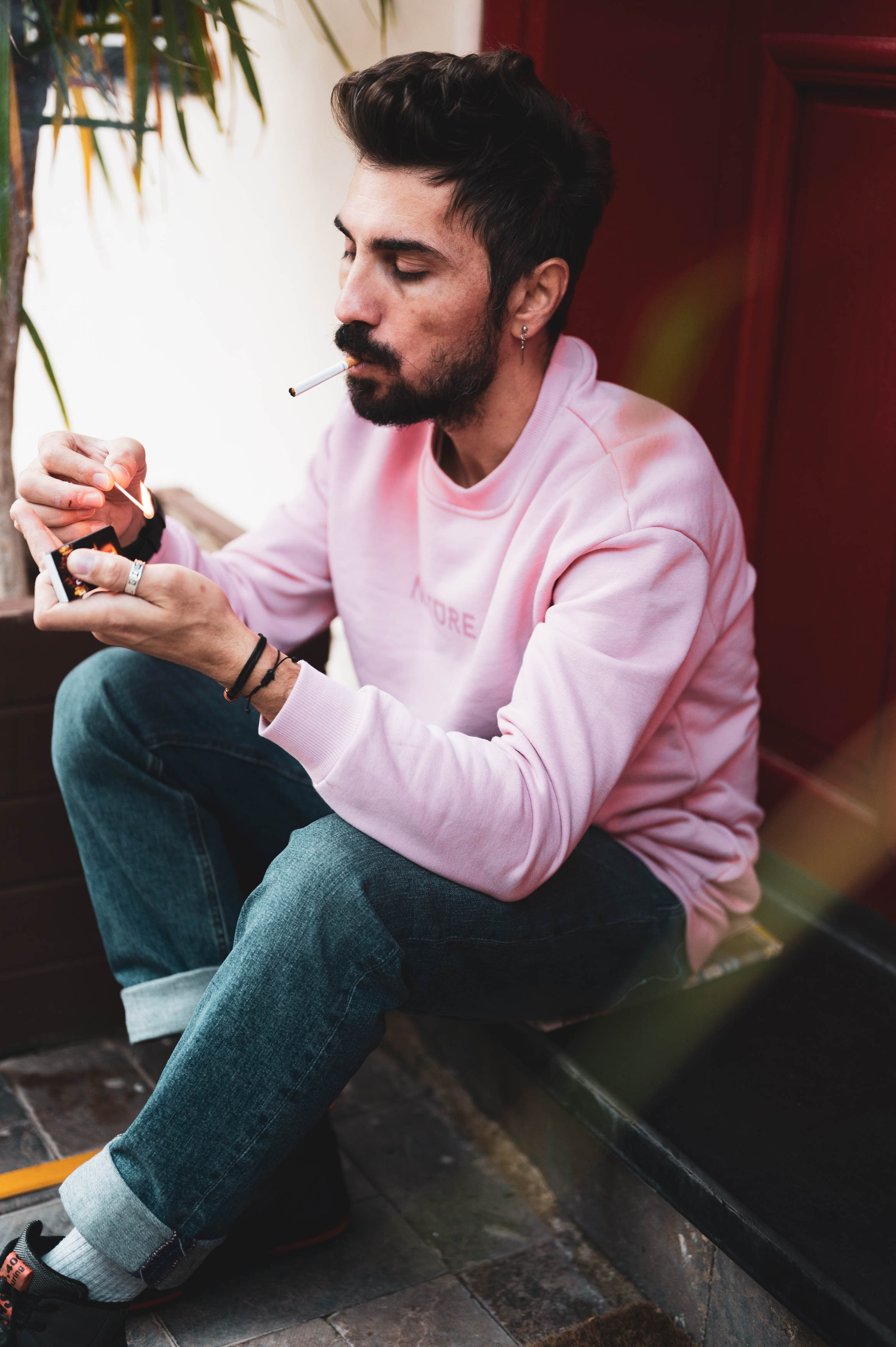 Фарид. Фотосессии в Анталии. Фотограф в Анталии Лариса Трубина