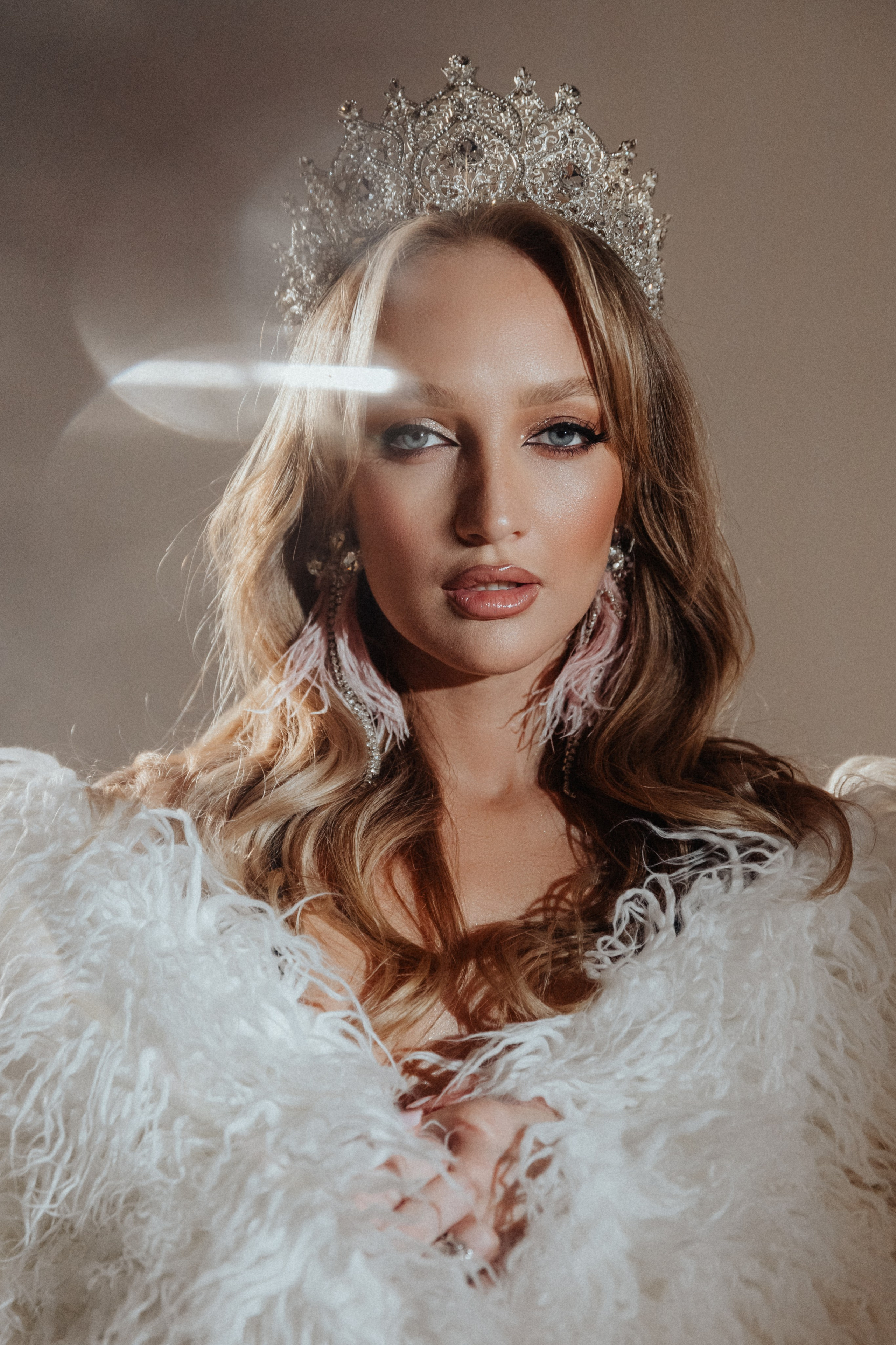 Qween. Свадебный фотограф Анастасия Пальчикова