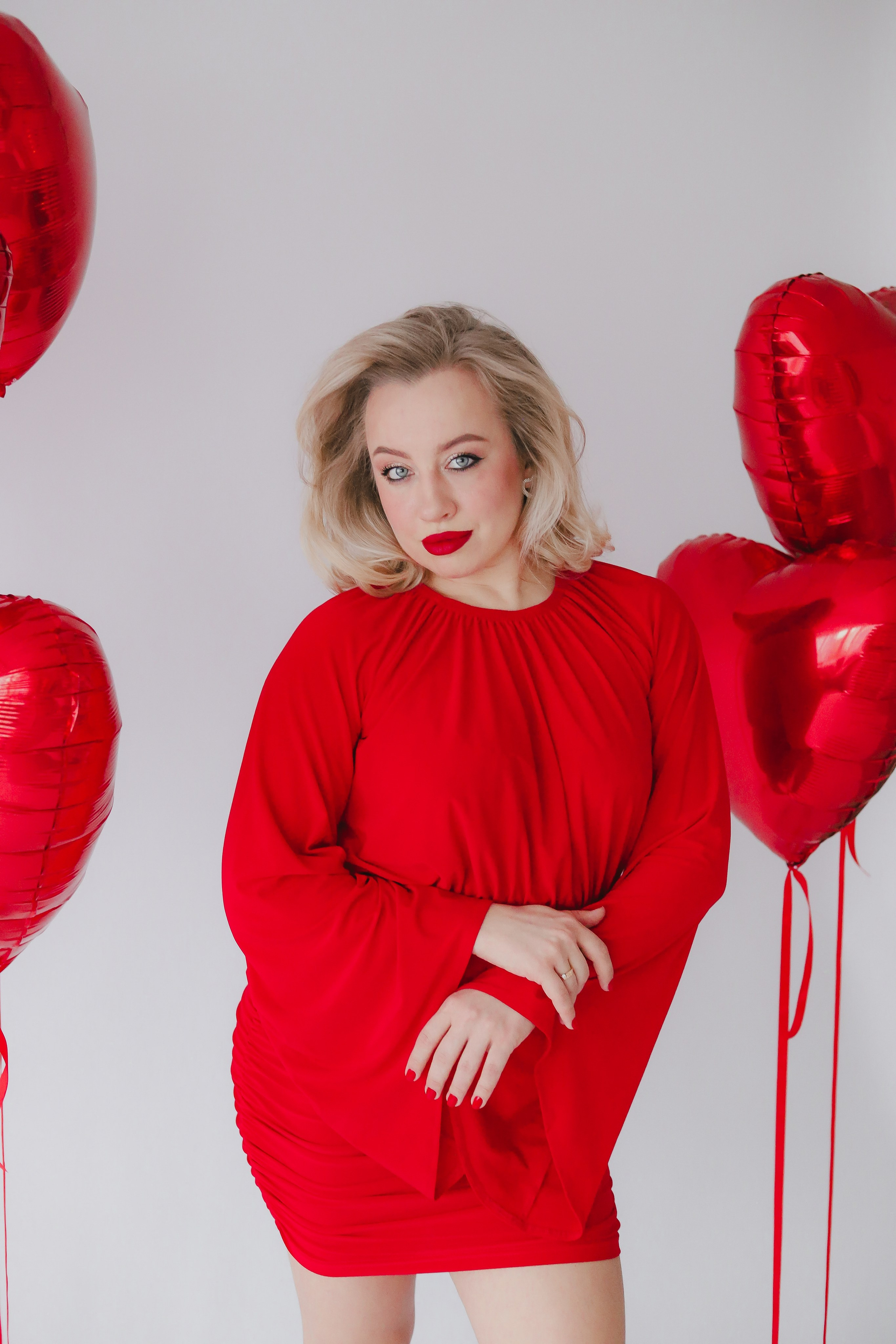 София — 14 февраля. Kate Bunny | фотограф и видеограф в Люберцах