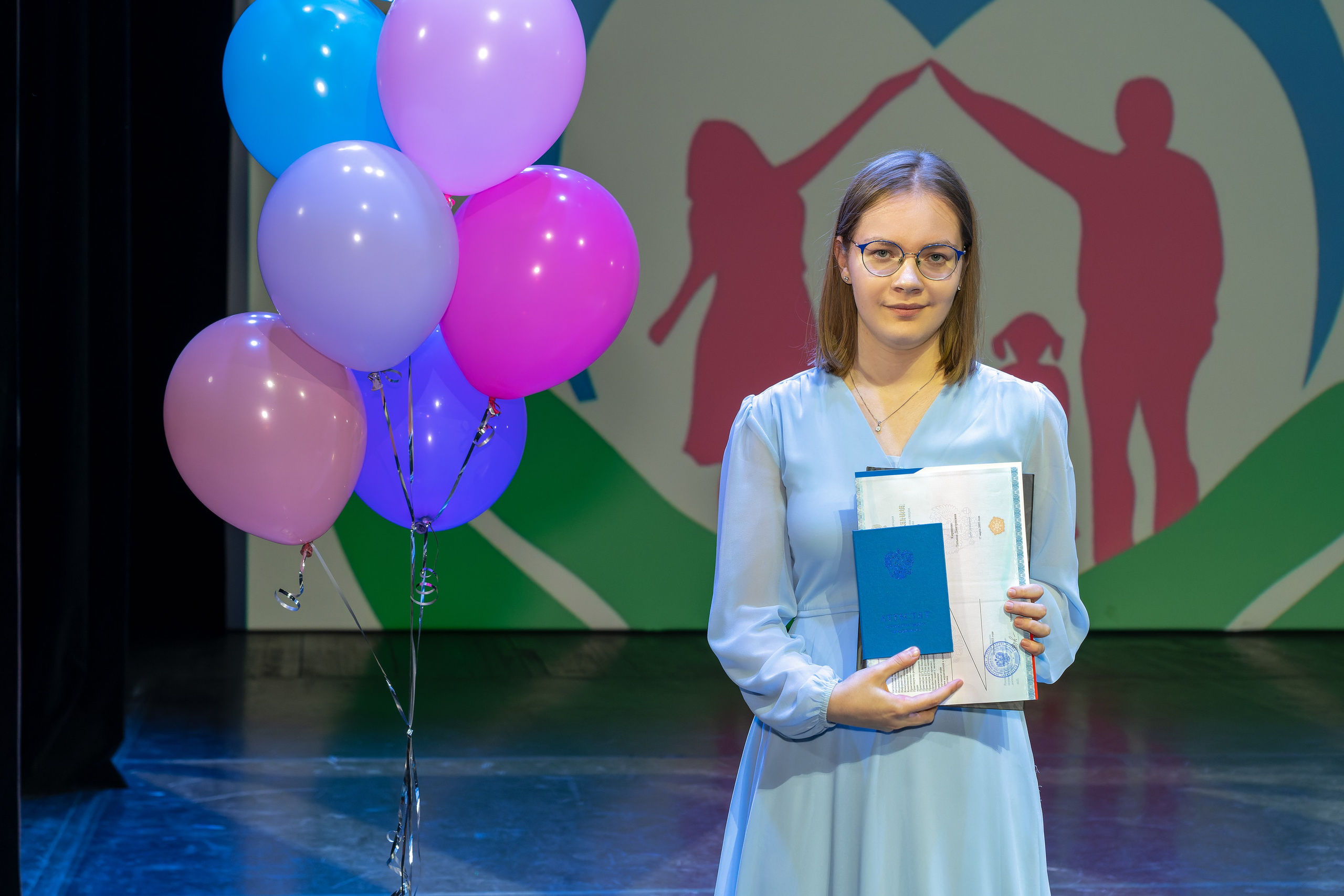 Съёмка на выпускной в школе 1155. «Студия DRONAVT`s» — видеосъёмка и фотография г. Москва