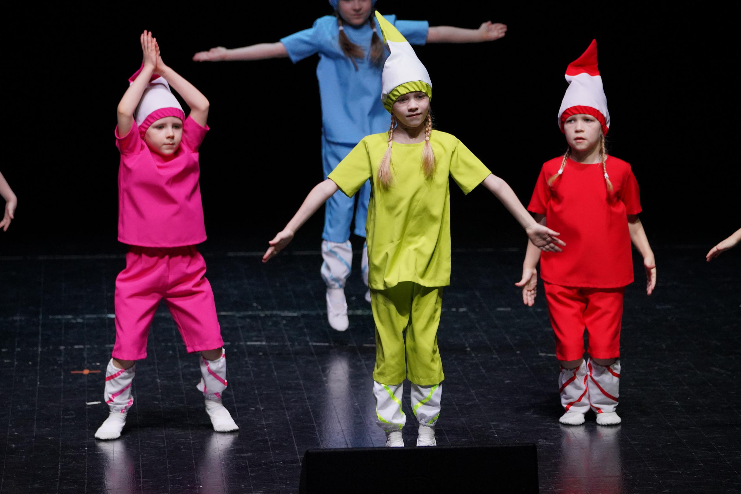 Съёмка на конкурсах и фестивалях. «Студия DRONAVT`s» — видеосъёмка и фотография г. Москва