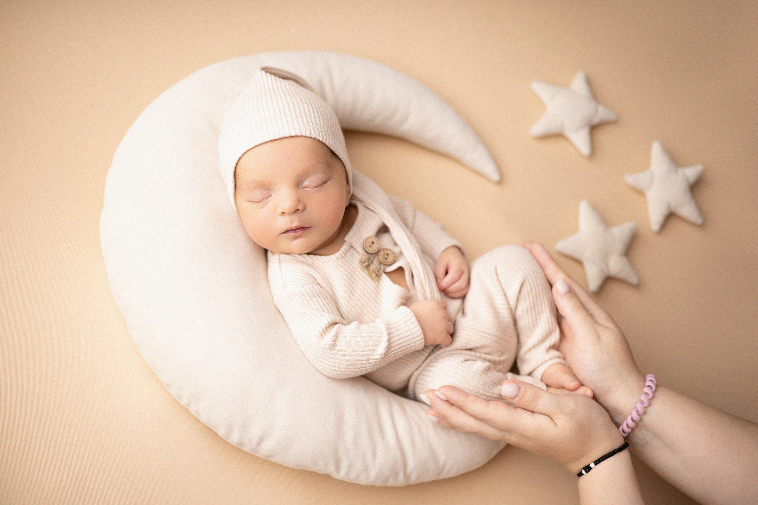 Новорожденные. Детский новорождённых и детей постарше Анисимова Полина