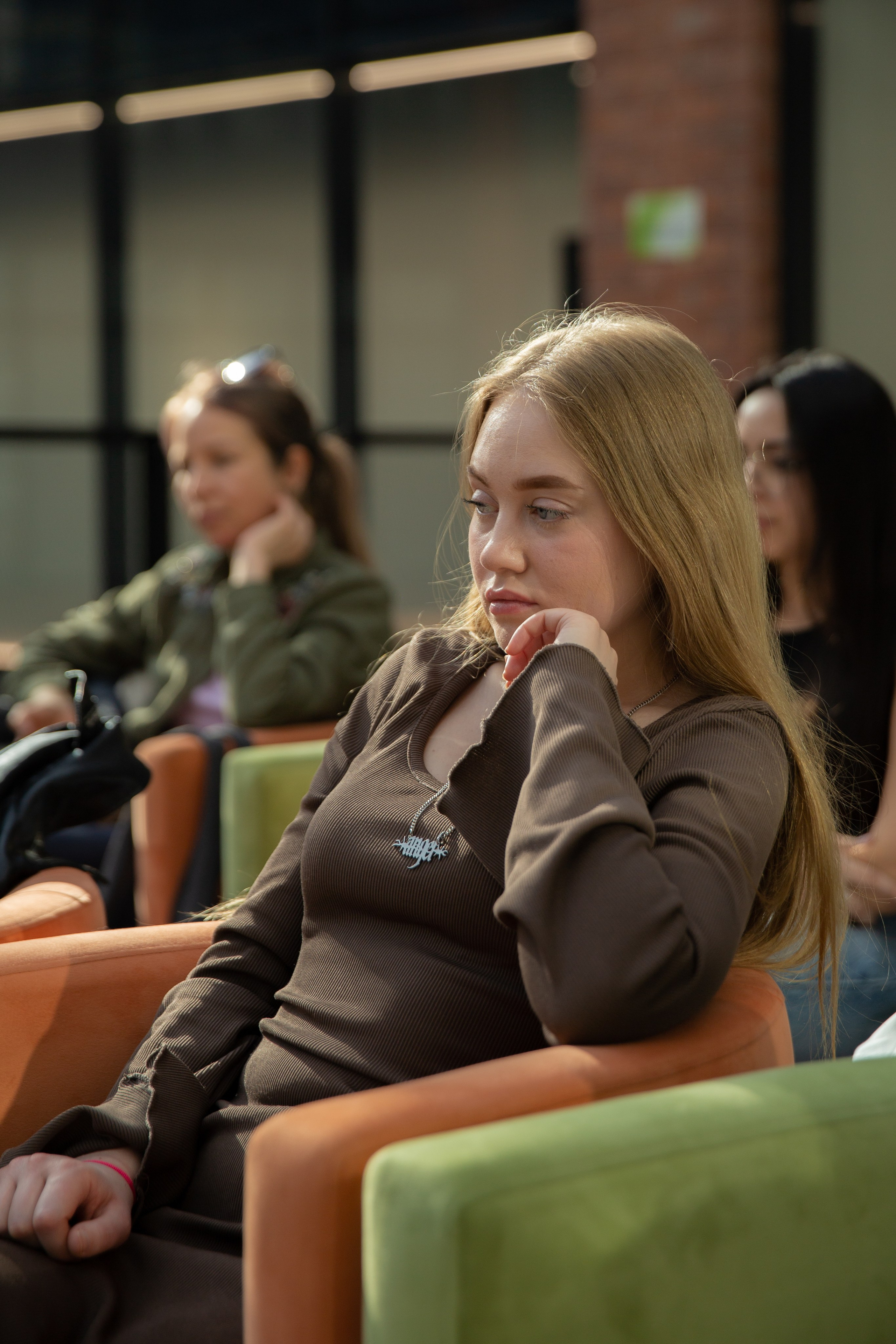 Лектории. Портретный фотограф в Казани Алёна Евсеева