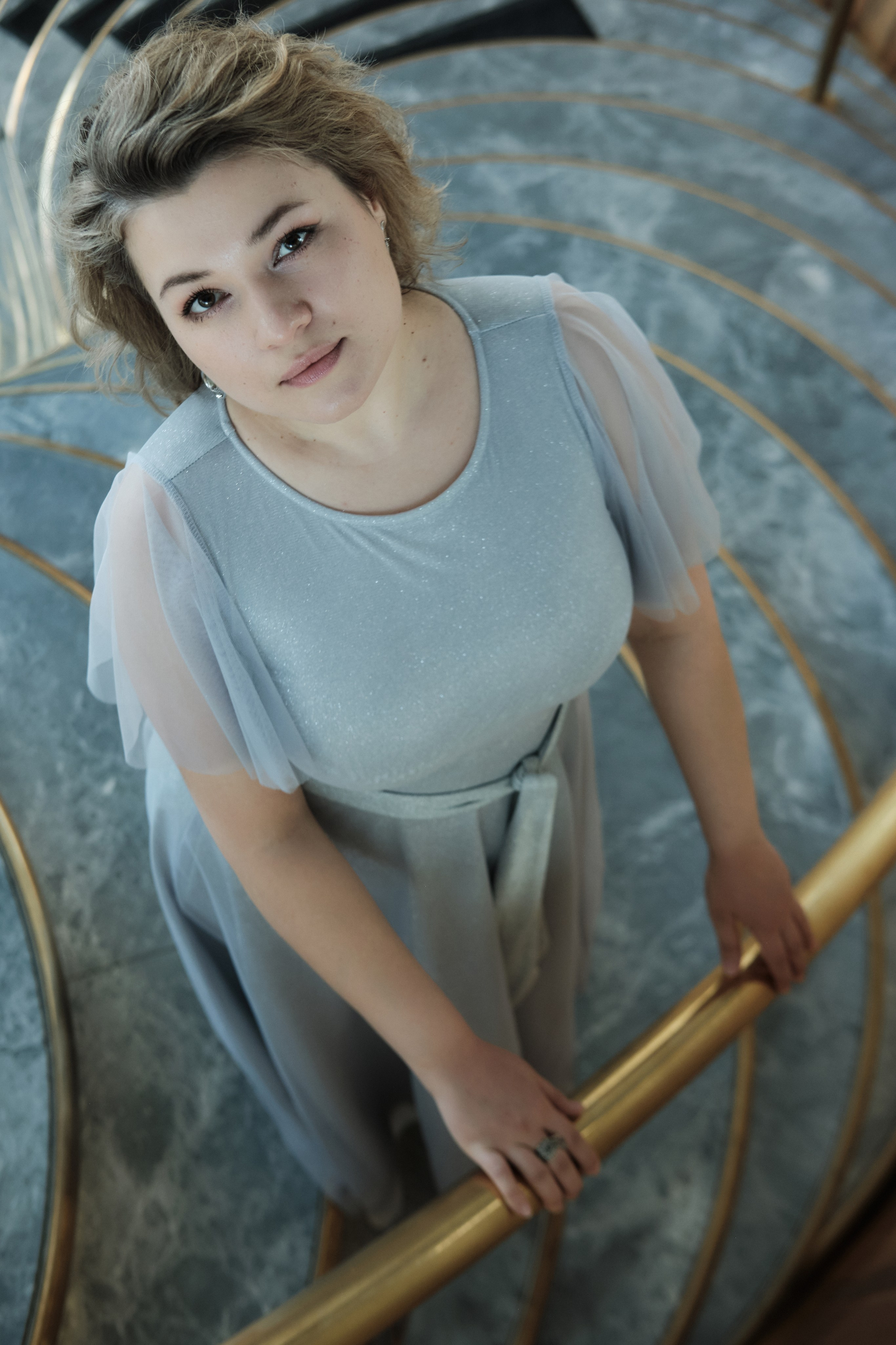 Портреты. Фотограф в Екатеринбурге Татьяна Соколовская