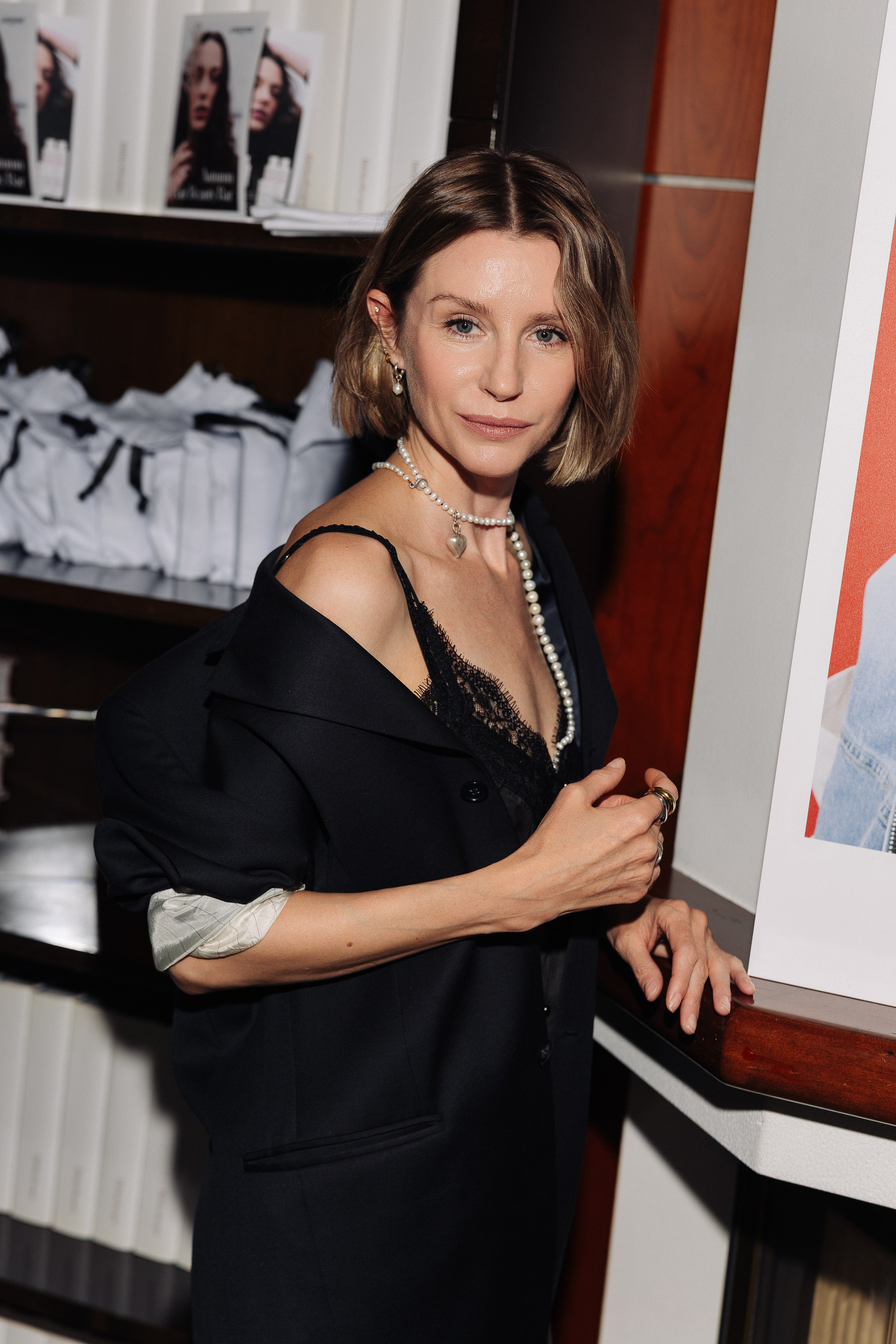 LA BIOSTHETIQUE. Фотограф Олег Коровяков