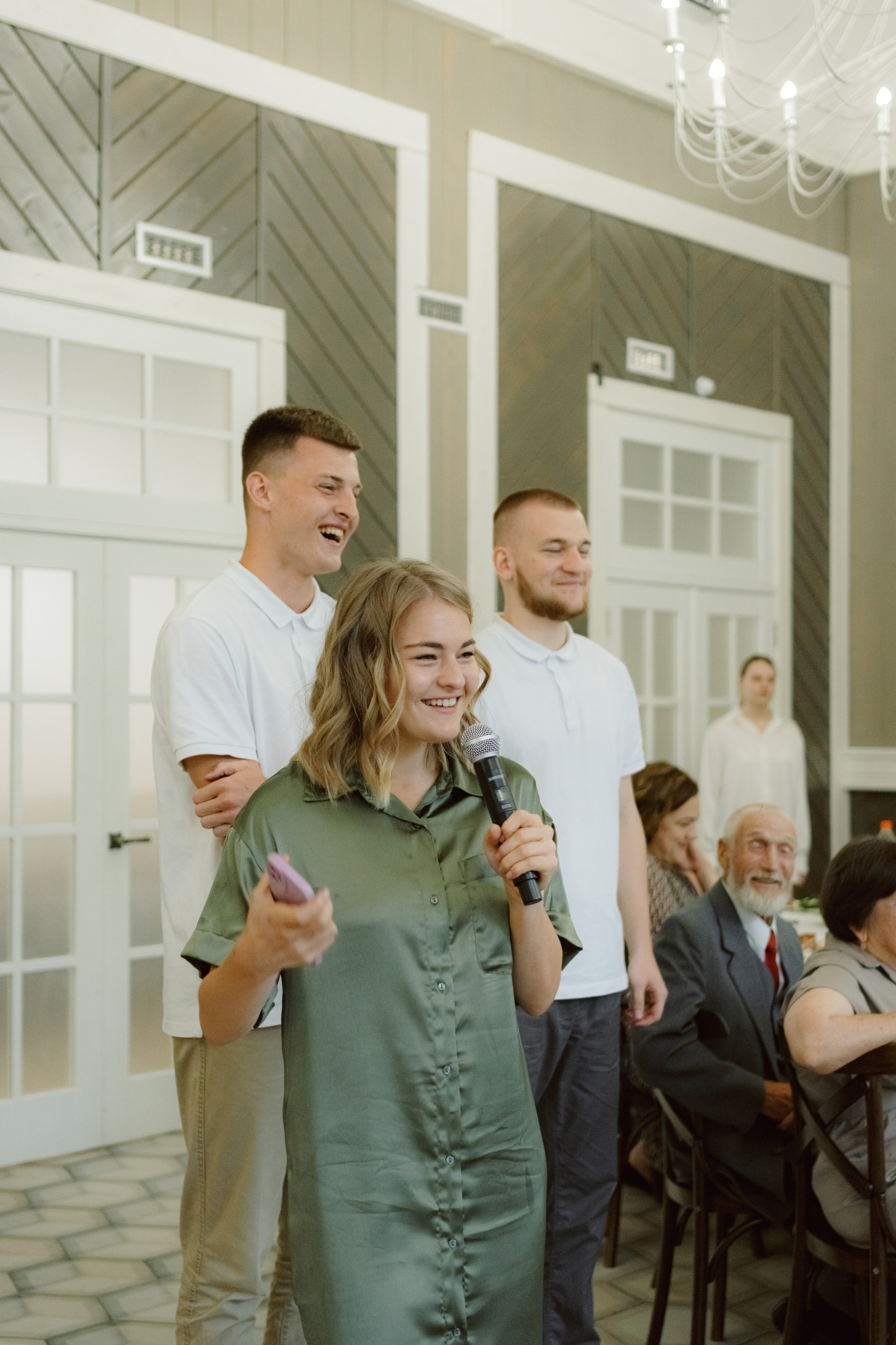 ELISHA | ALEXANDRA. Fashion Wedding Photographer Los Angeles Katrine Baklykova