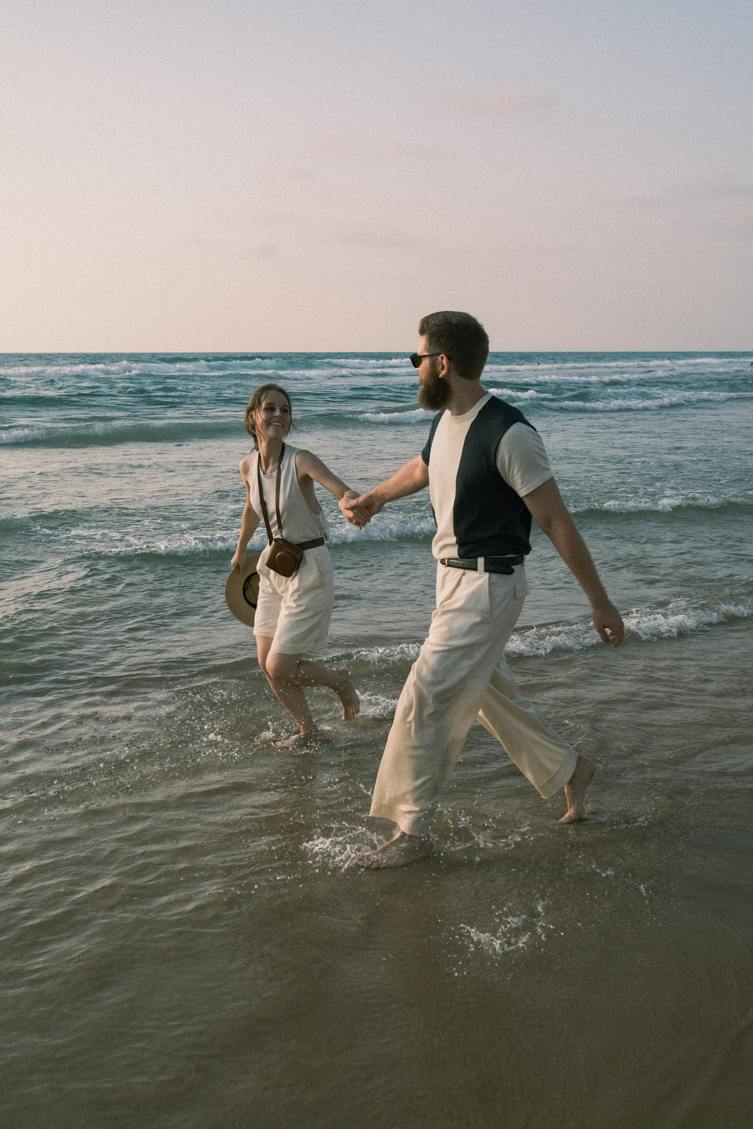 Портретная фотосессия в Санкт-Петербурге | Филипп Линзин. Репортажный и портретный фотограф в Санкт-Петербурге Филипп Линзин