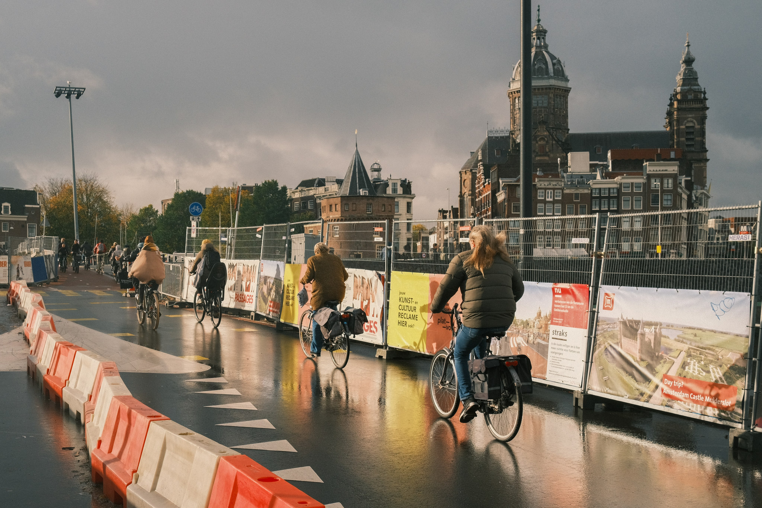 Фотографии Нидерландов | Филипп Линзин. Репортажный и портретный фотограф в Санкт-Петербурге Филипп Линзин