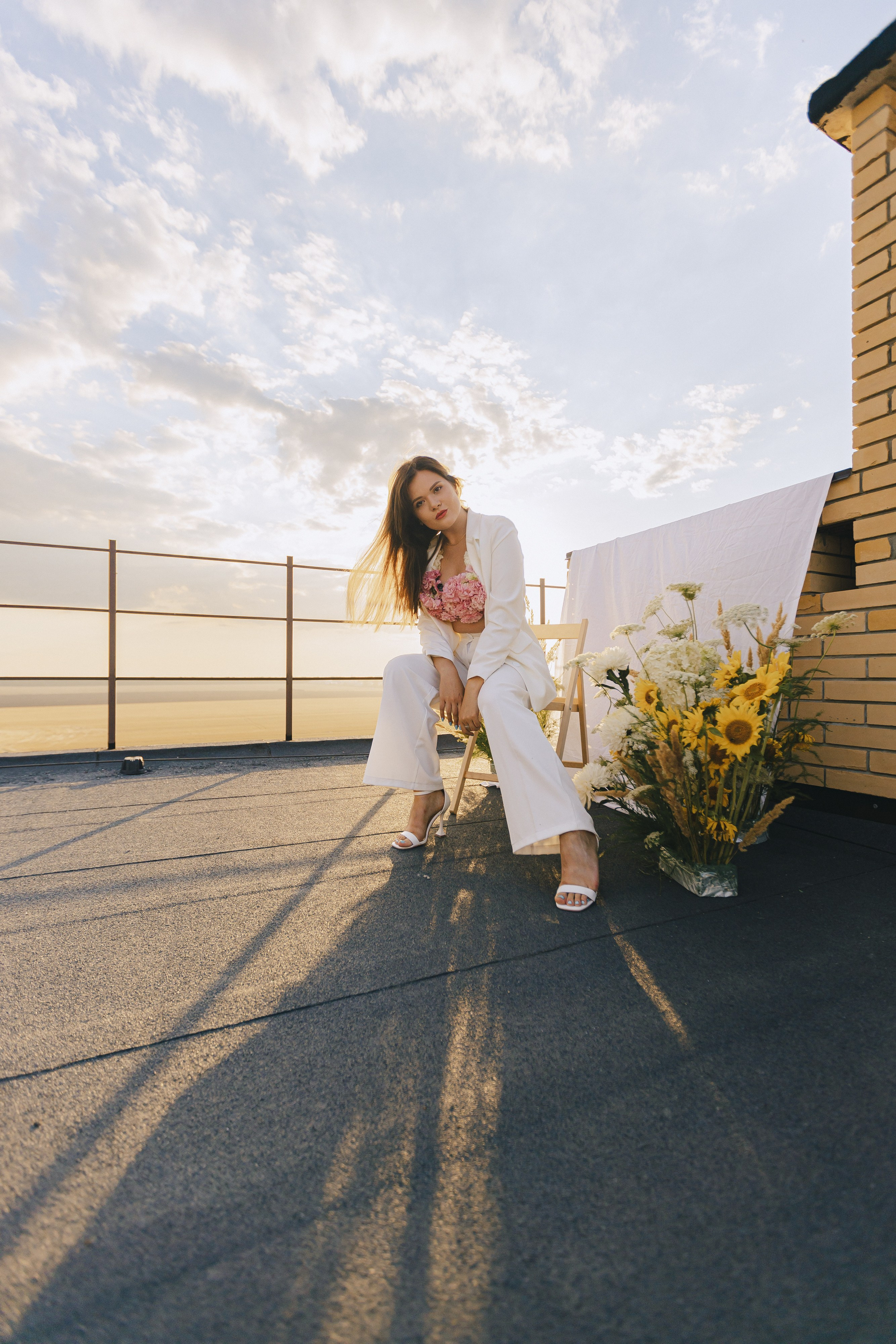 Кристина. Фотограф Таганрог Любимая Надя