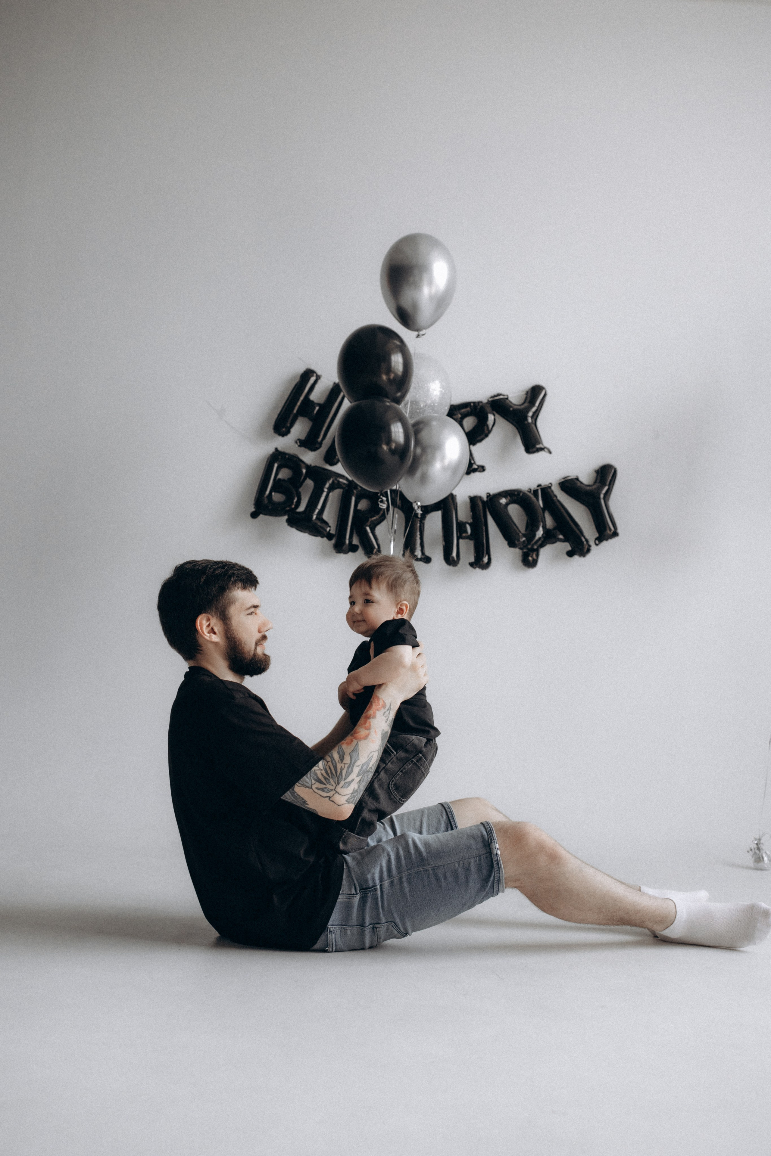 СТУДИЯ. Семейный и детский фотограф в Нижнем Новгороде Буслаева Мария