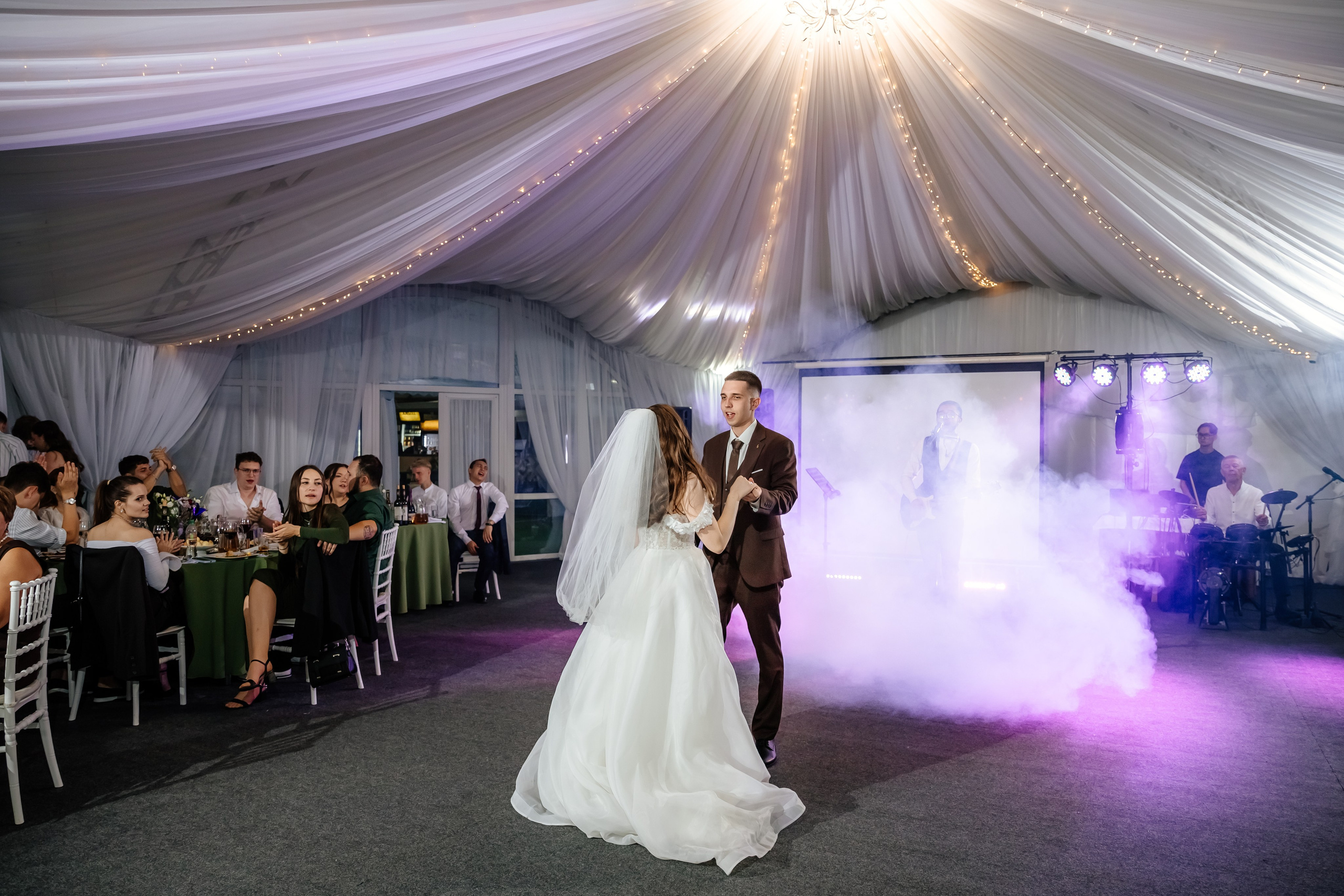 Максим и Виктория. Свадебный и семейный фотограф Разида Мухаметова